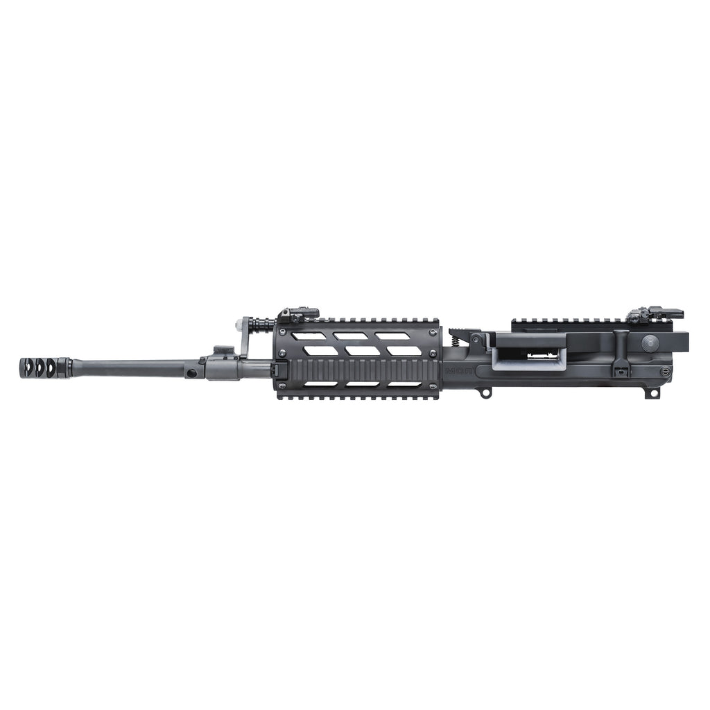 FightLite MCR-556-DFR Mission Configurable Rifle Upper Receiver Assembly