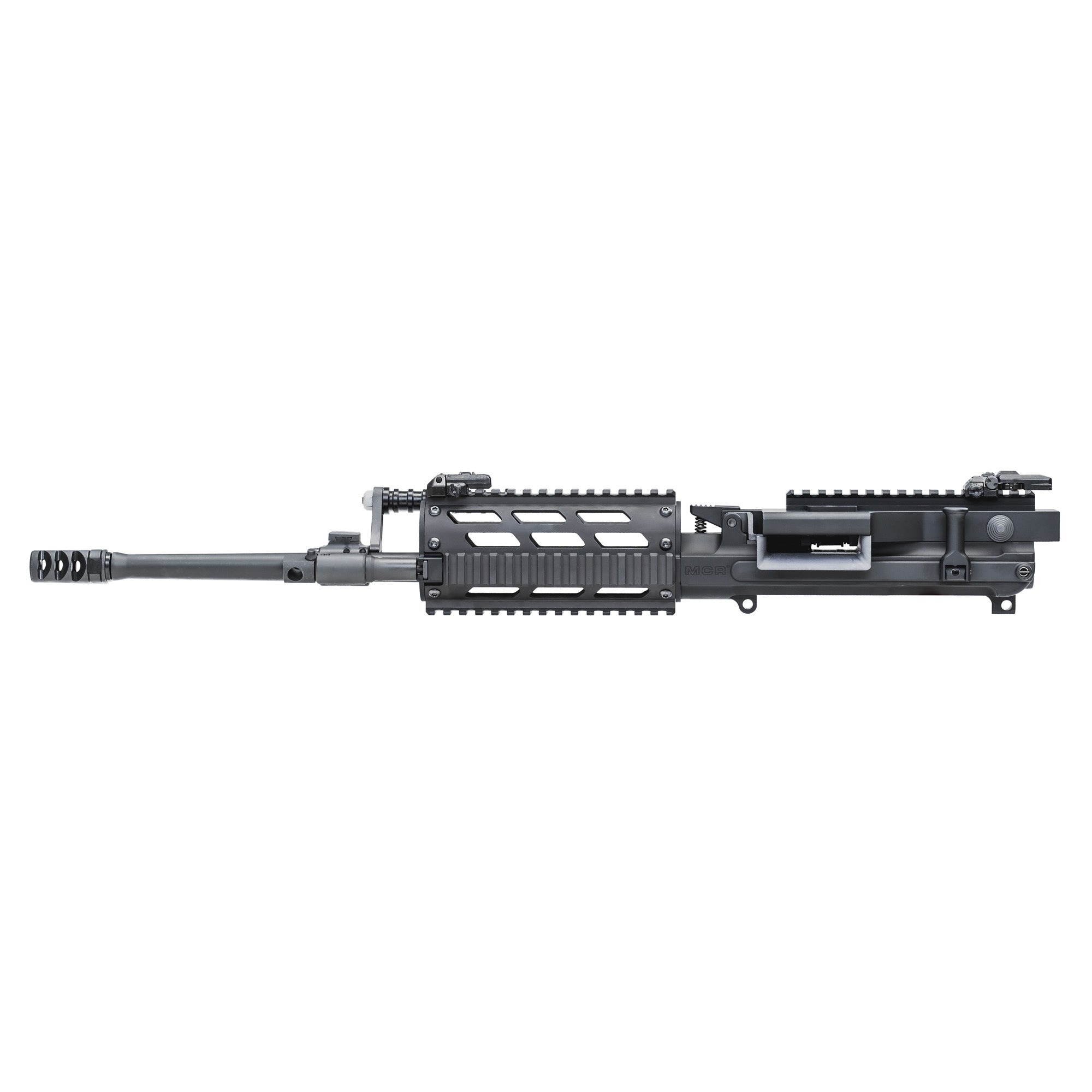 FightLite MCR-556-DFR Mission Configurable Rifle Upper Receiver Assembly