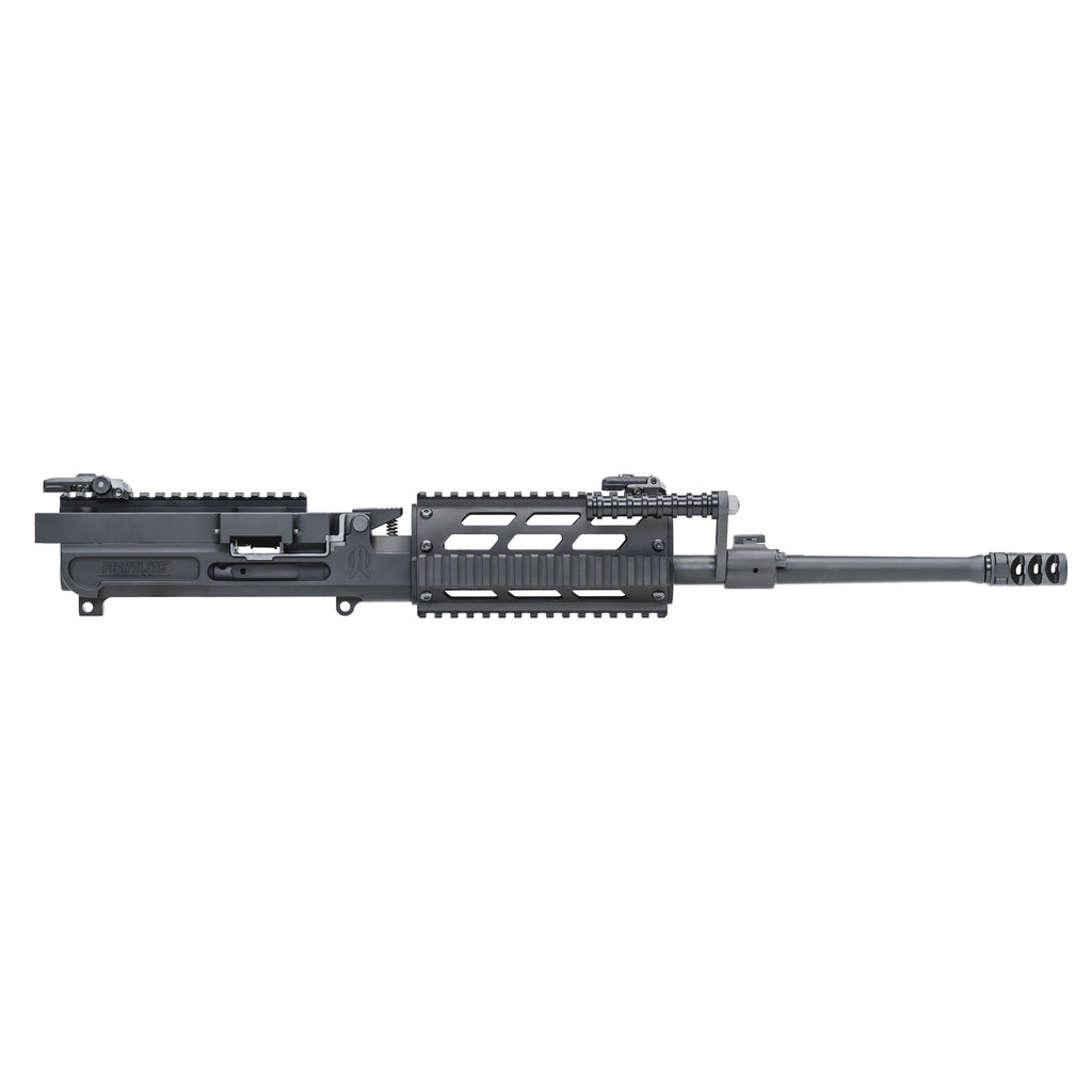 FightLite MCR-556-DFR Mission Configurable Rifle Upper Receiver Assembly