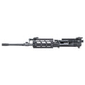 FightLite MCR Mission Configurable Rifle Upper Receiver Assembly - 16.25-inch Threaded Barrel in Black