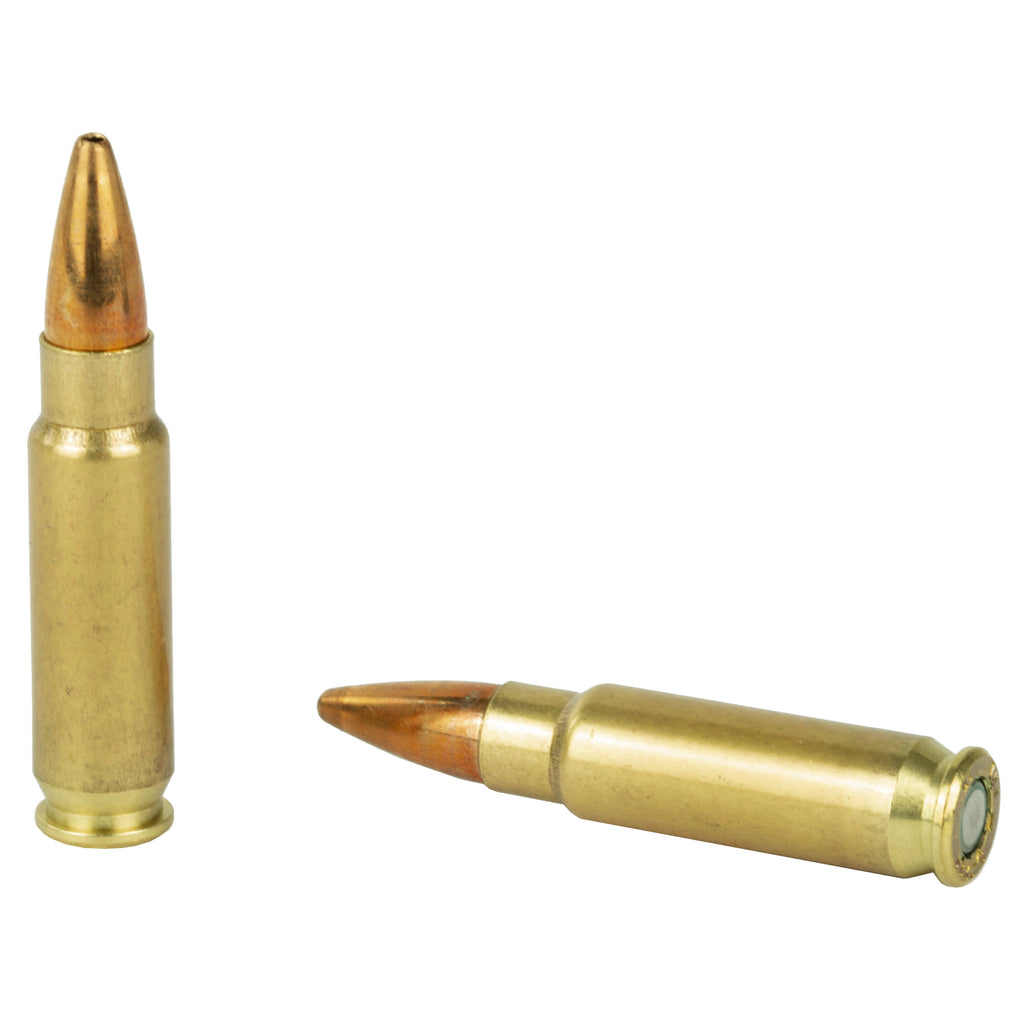 FN America SS195LF 5.7x28mm 27-Grain Lead-Free Hollow Point Ammo - Self Defense
