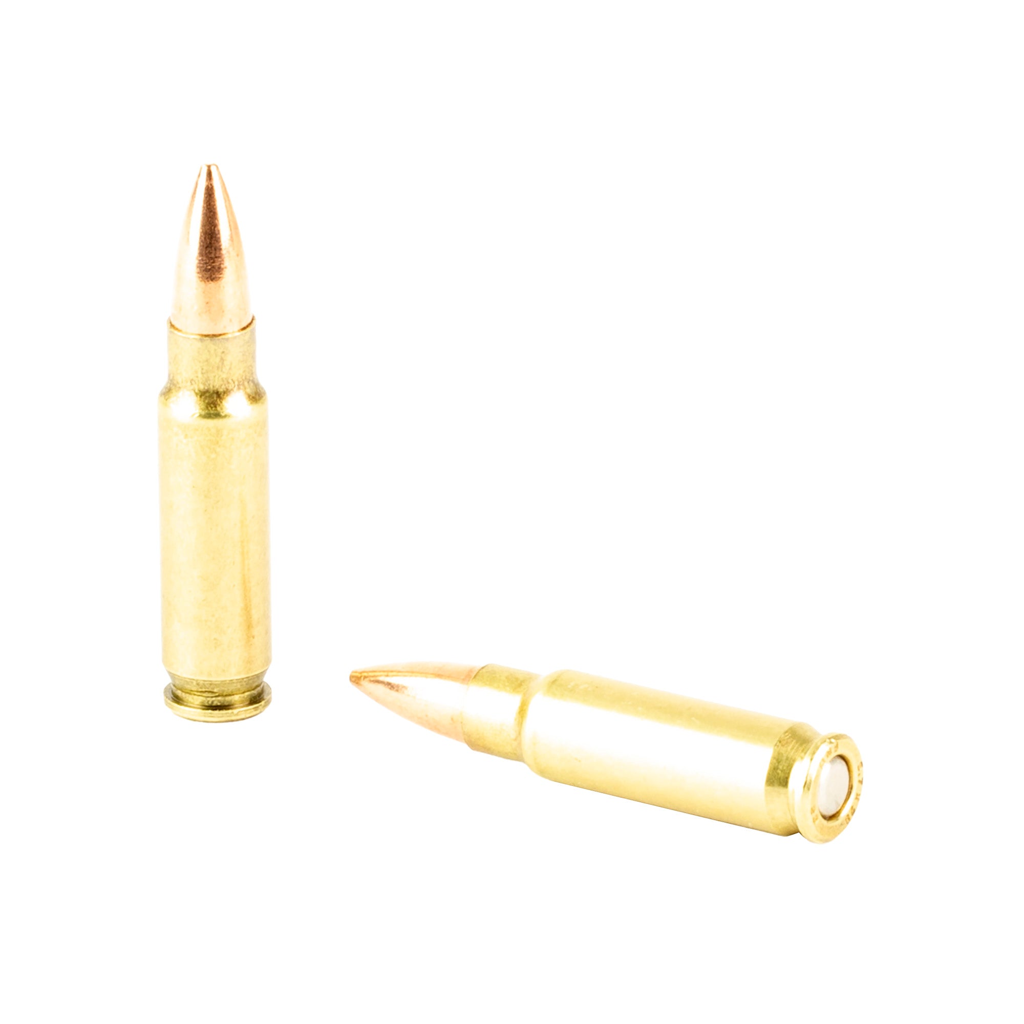 FN America GUNR 5.7x28mm Training Rounds - 40 Grain Full Metal Jacket, 50 Rounds per Box