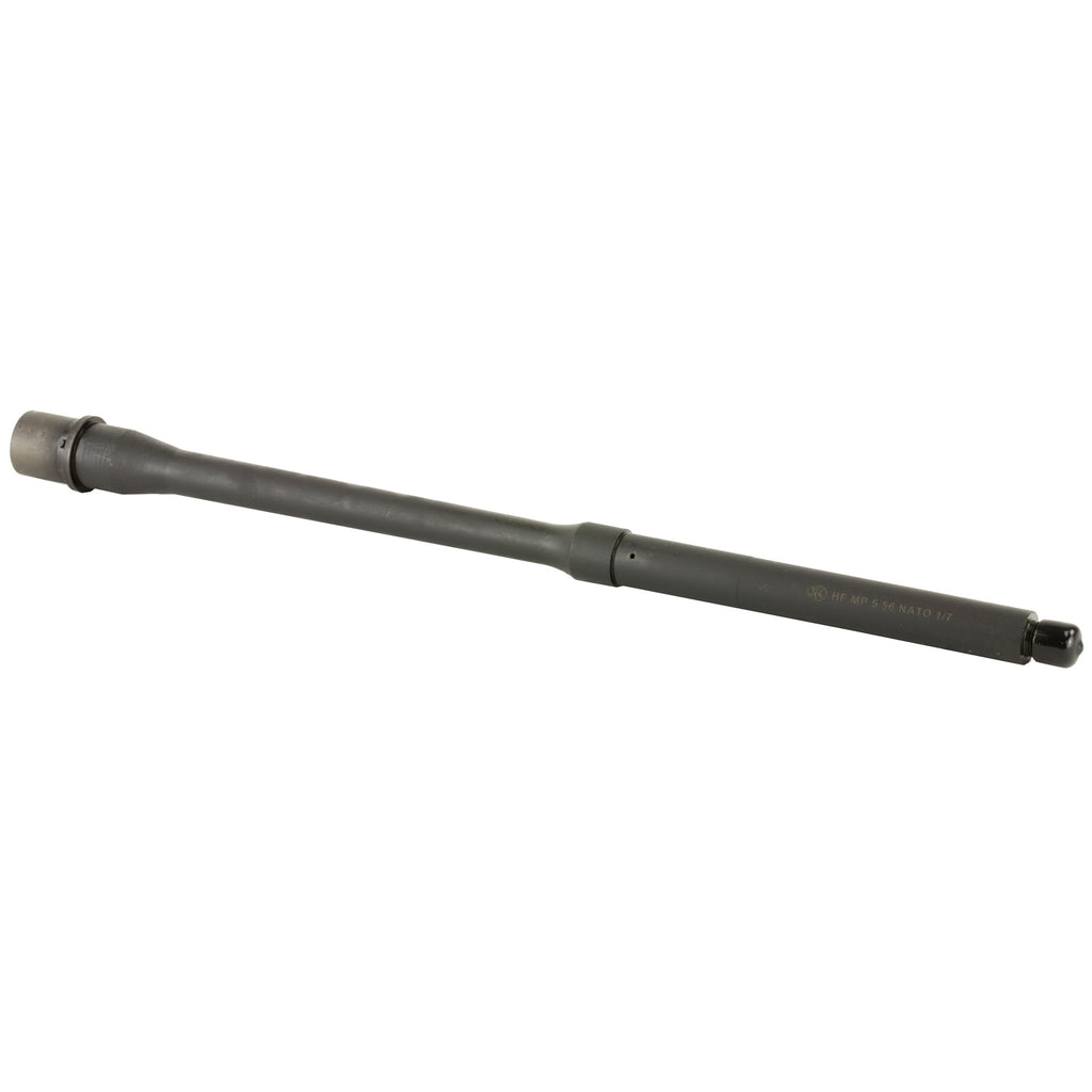 FN America FN BBL AR15 Hammer Forged 16-Inch Midsize Barrel in 5.56 NATO