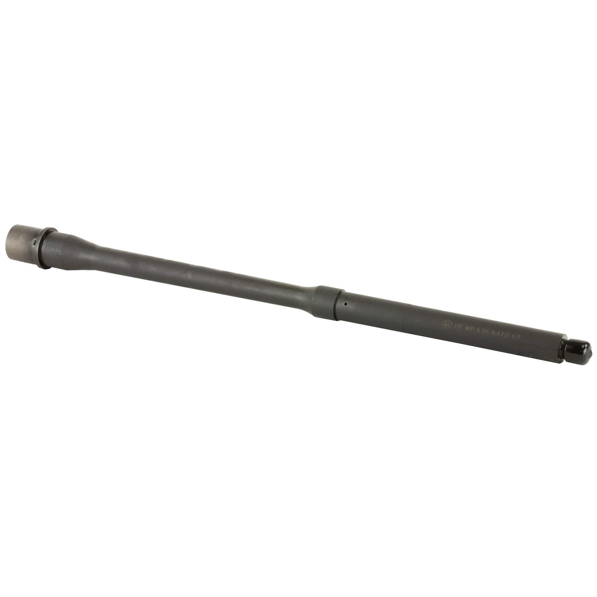 FN America FN BBL AR15 Hammer Forged 16-Inch Midsize Barrel in 5.56 NATO