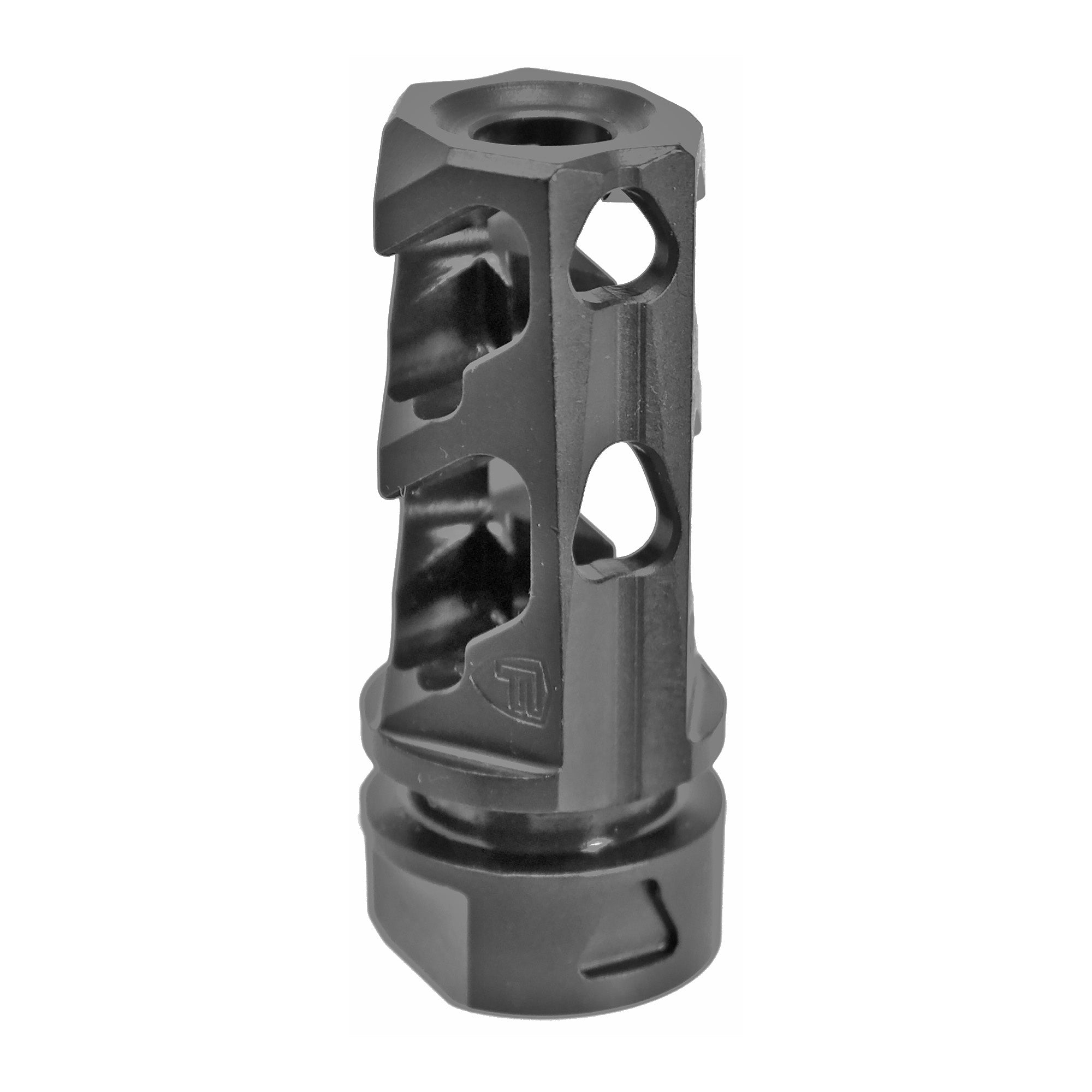 Fortis Manufacturing Inc. FORTIS 300BLK Muzzle Brake for 300 Blackout Rifles