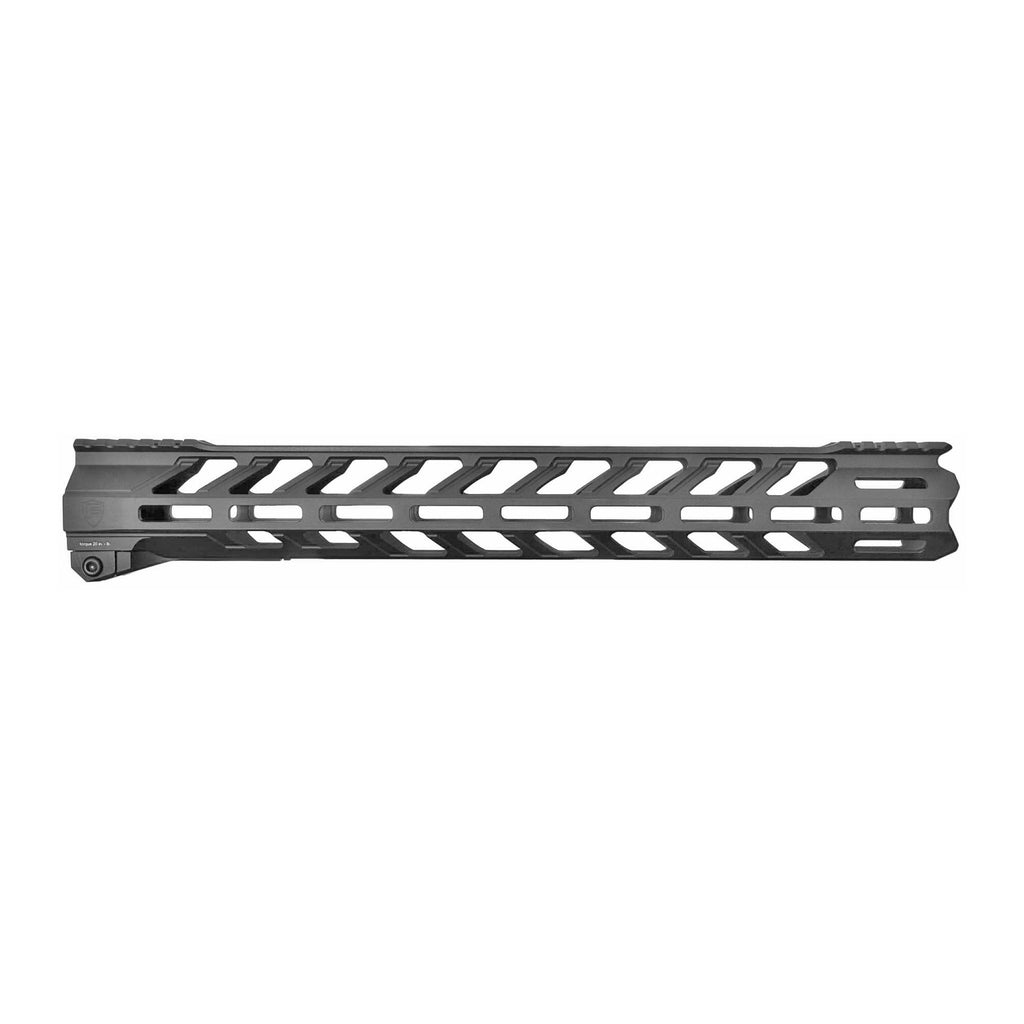Fortis Manufacturing Inc. FORTIS SWITCH Rail System for AR Platform - 15.75 inches M-LOK Black