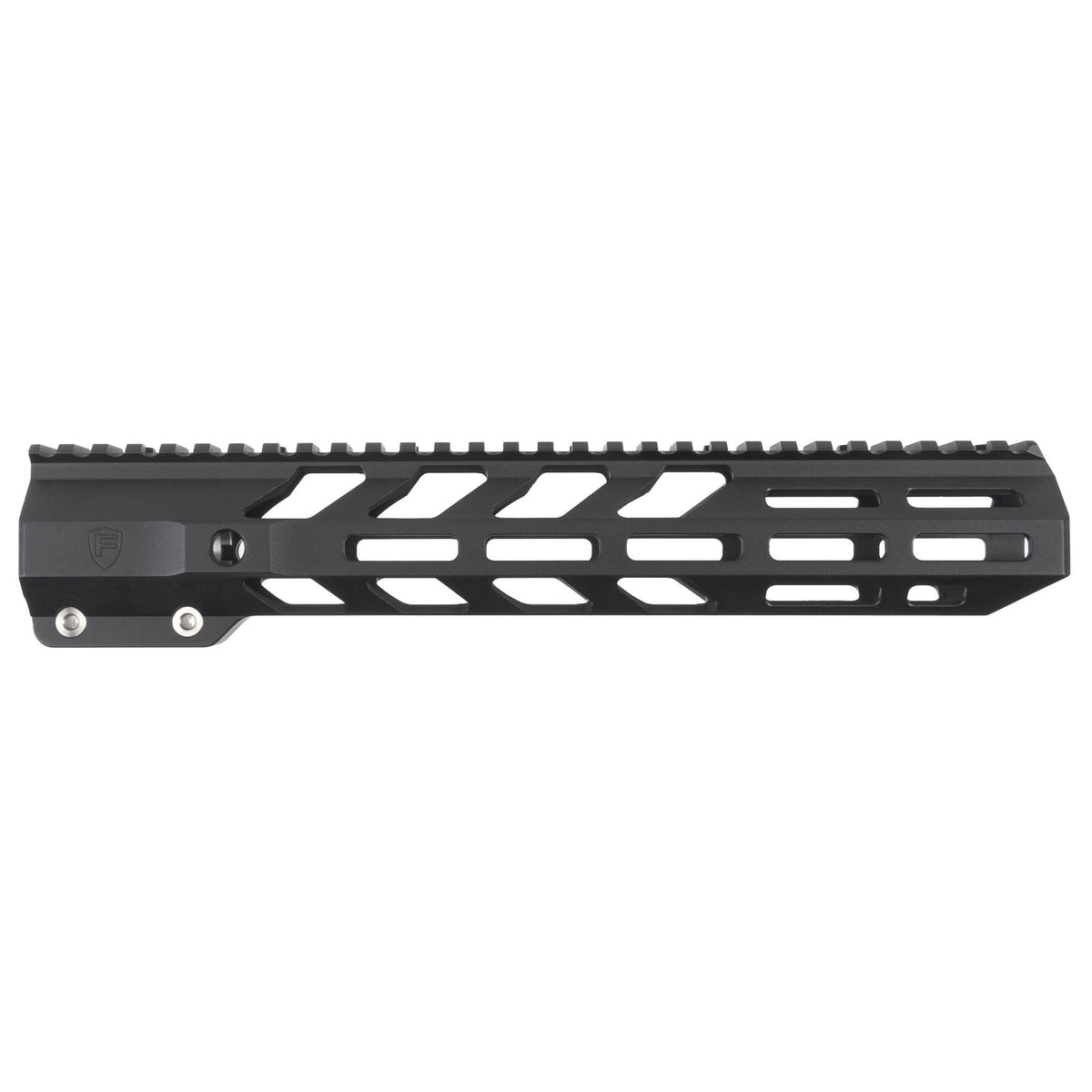 FORTIS CAMBER RAIL 11.8 MLOK BLACK