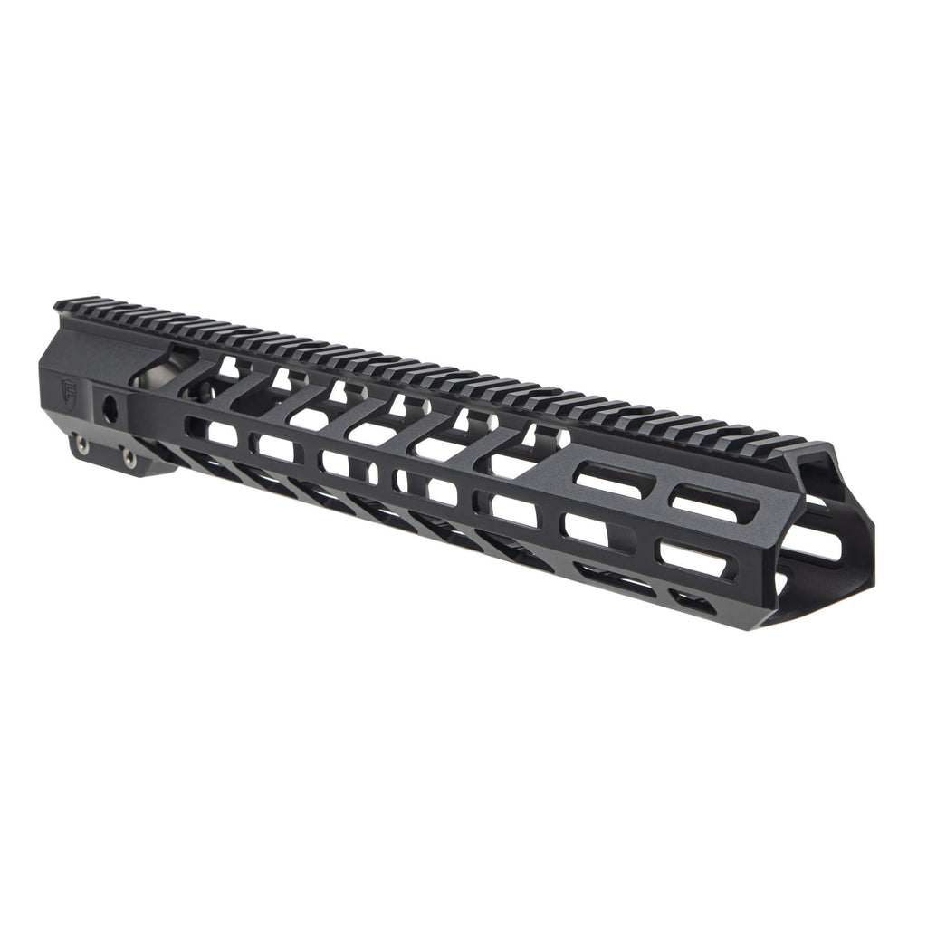 Fortis Manufacturing Inc. Camber AR15 Rail System 15.3 inches M-LOK Black