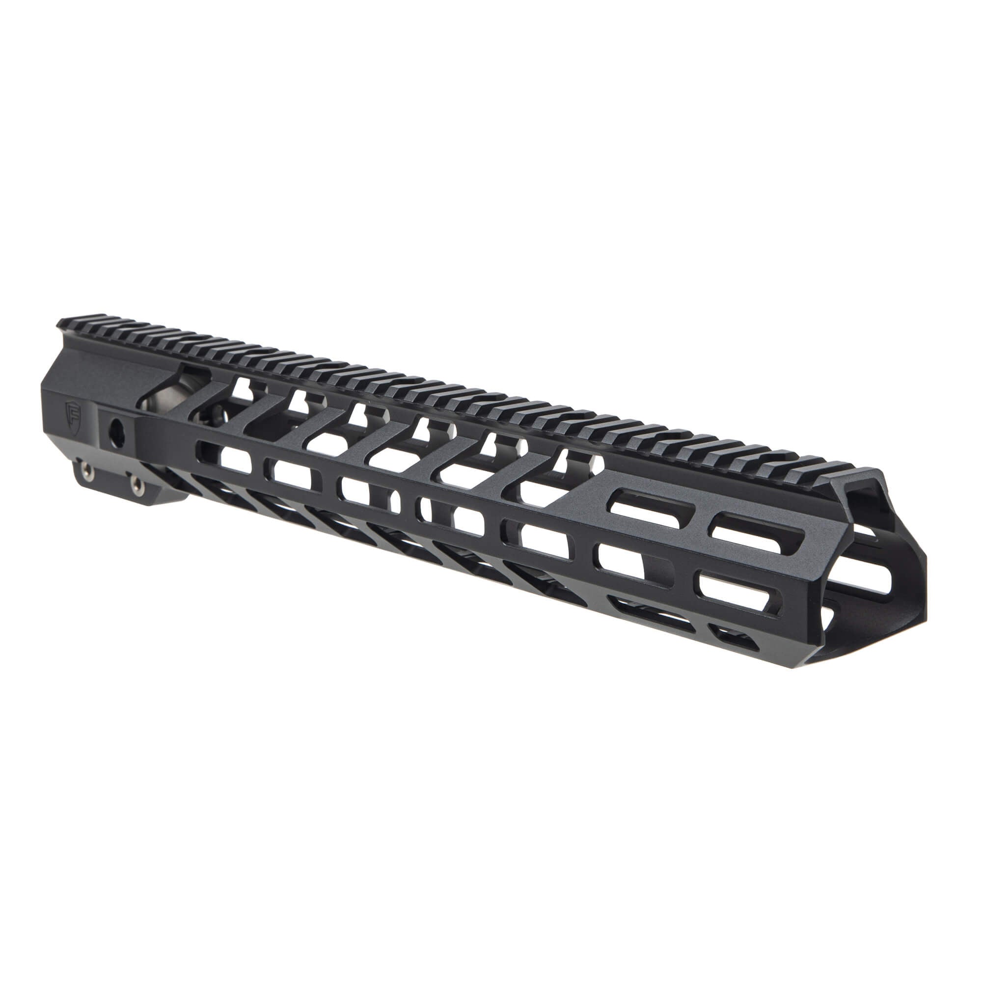 Fortis Manufacturing Inc. Camber AR15 Rail System 15.3 inches M-LOK Black