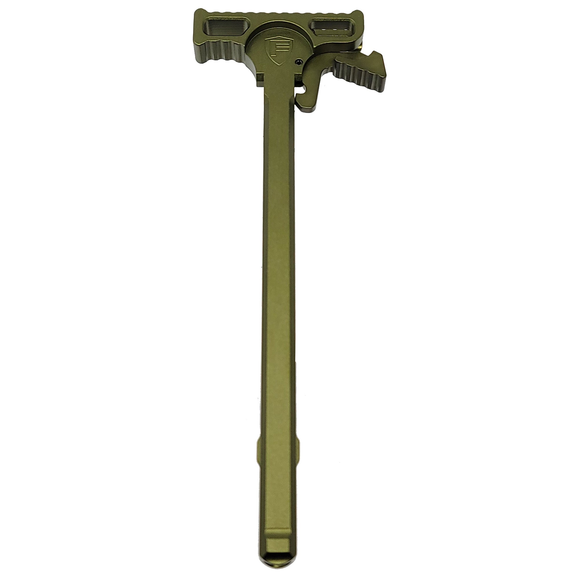 Fortis Manufacturing Inc. Hammer AR-15/M16 Charging Handle in Olive Drab Green