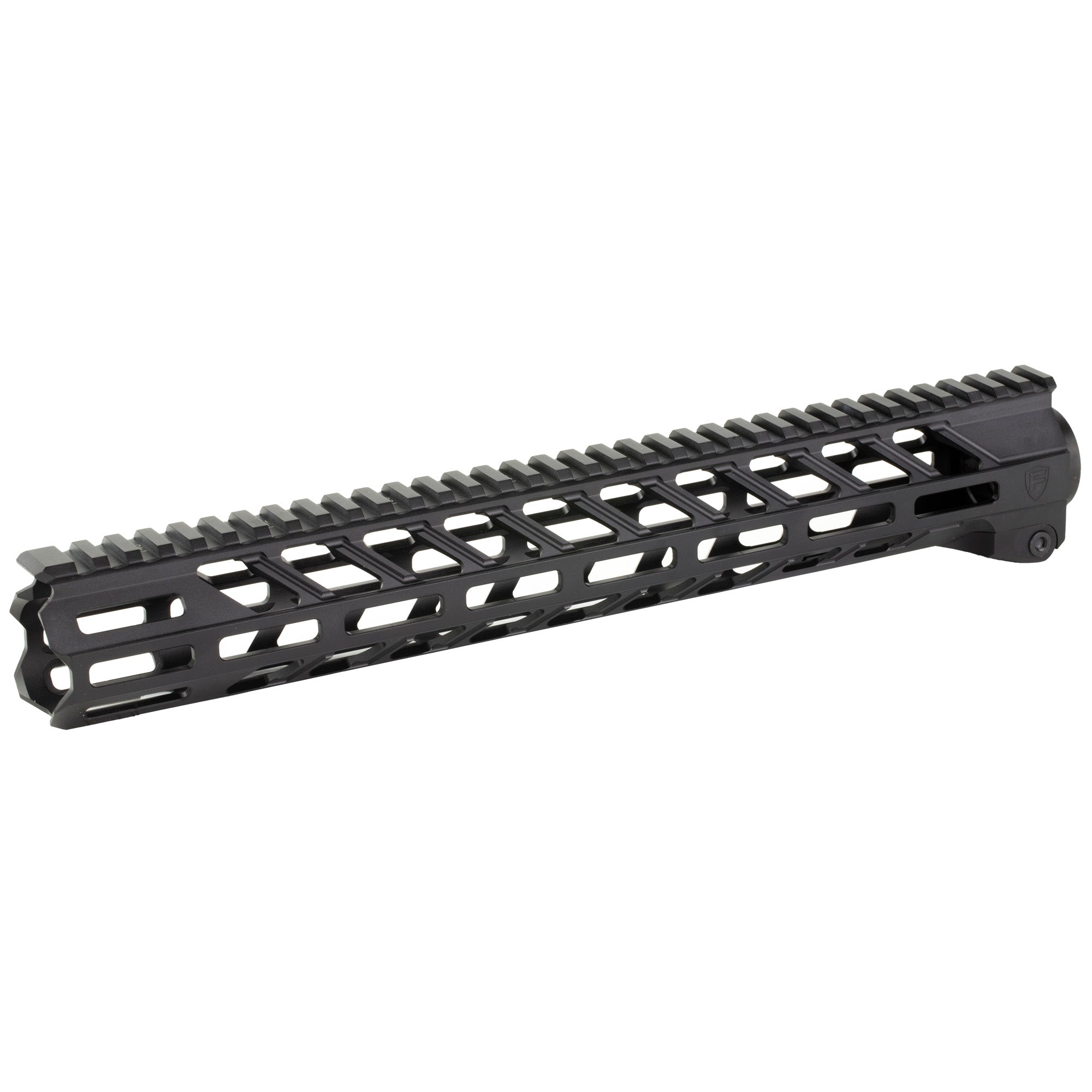 Fortis Manufacturing Inc. FORTIS Switch Rail 13.8 M-LOK Modular Handguard