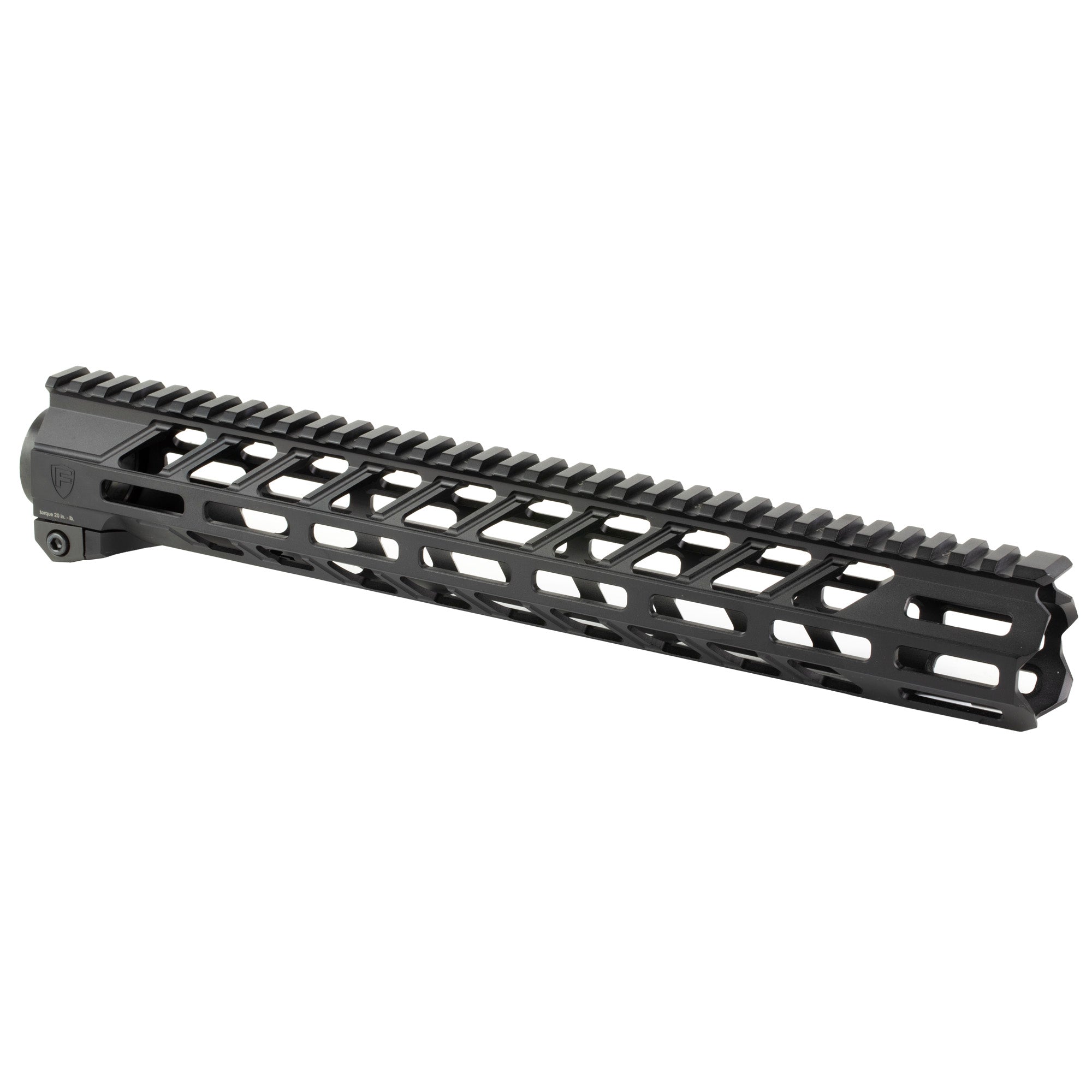 Fortis Manufacturing Inc. FORTIS Switch Rail 13.8 M-LOK Modular Handguard