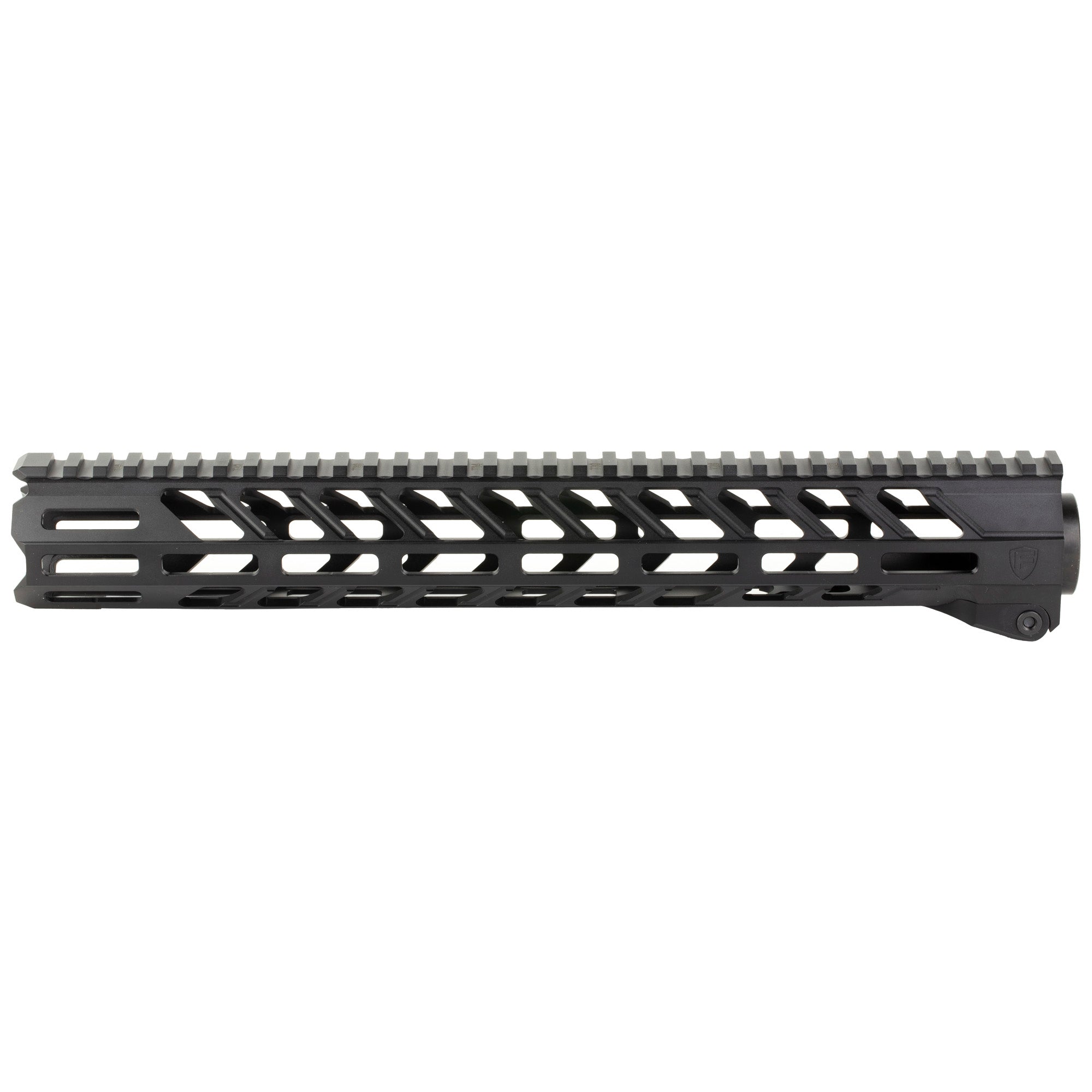 Fortis Manufacturing Inc. FORTIS Switch Rail 13.8 M-LOK Modular Handguard