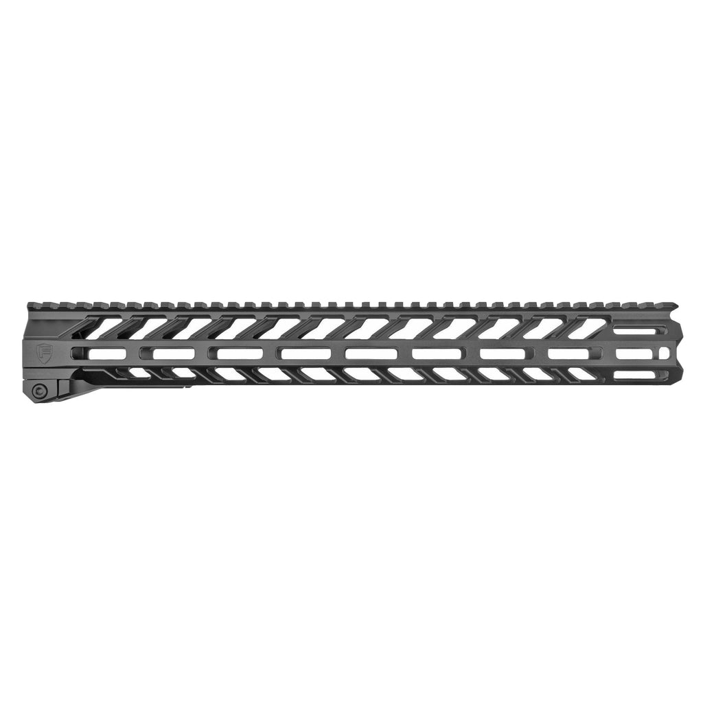 Fortis Manufacturing Inc. FORTIS SWITCH Rail System 15.3-inch MLOK Mod 1 for AR Platforms