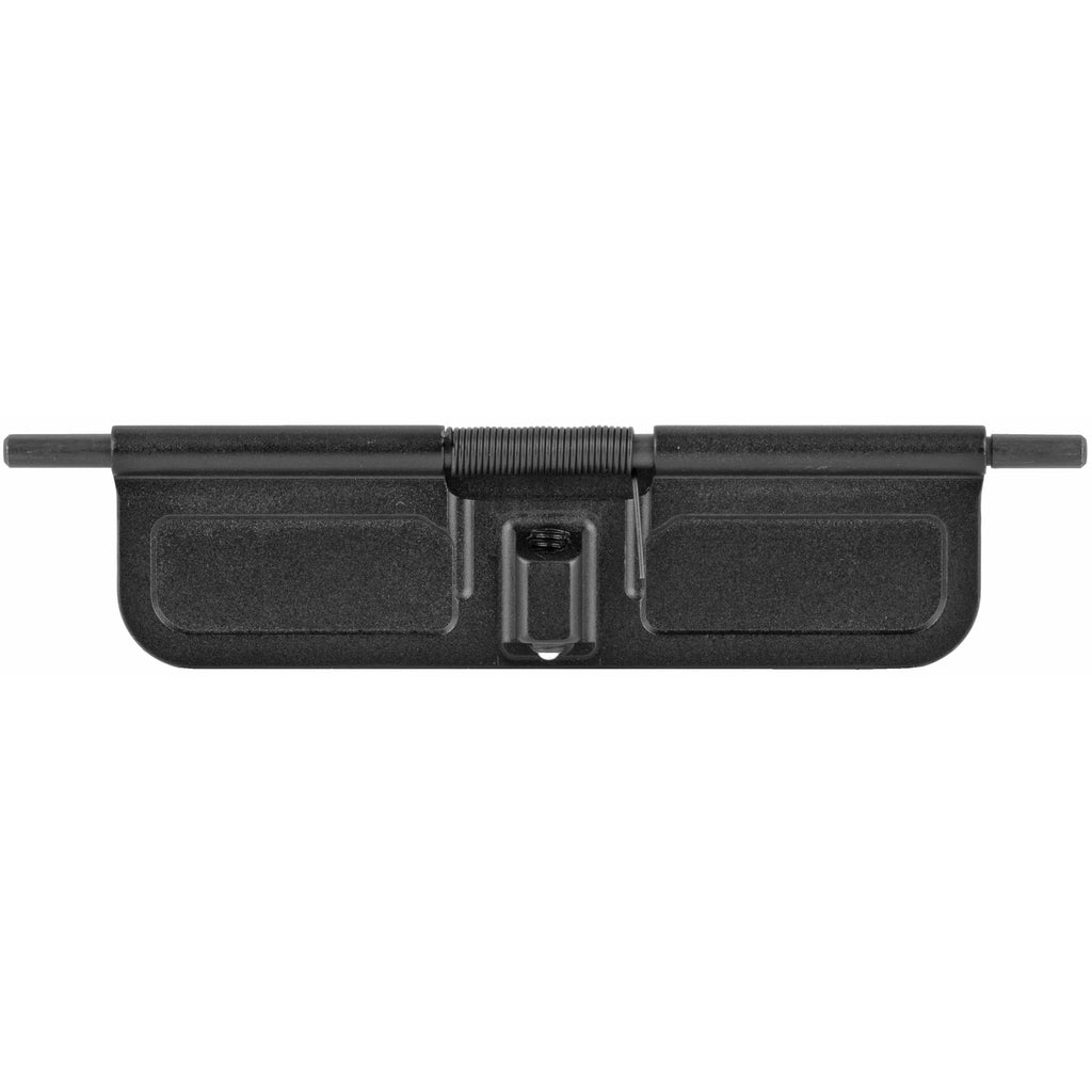 Fortis Manufacturing Inc. Billet Dust Cover for AR-15, Black (Part Number: AR15DstCvr-CF-BLK)