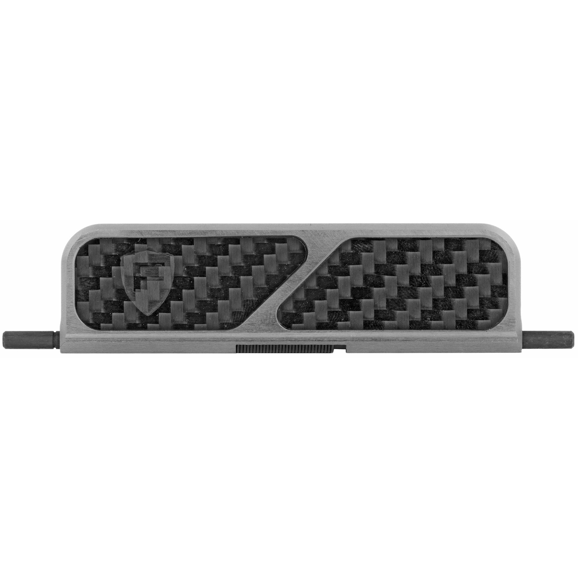 Fortis Manufacturing Inc. Billet Dust Cover for AR-15 - Gray