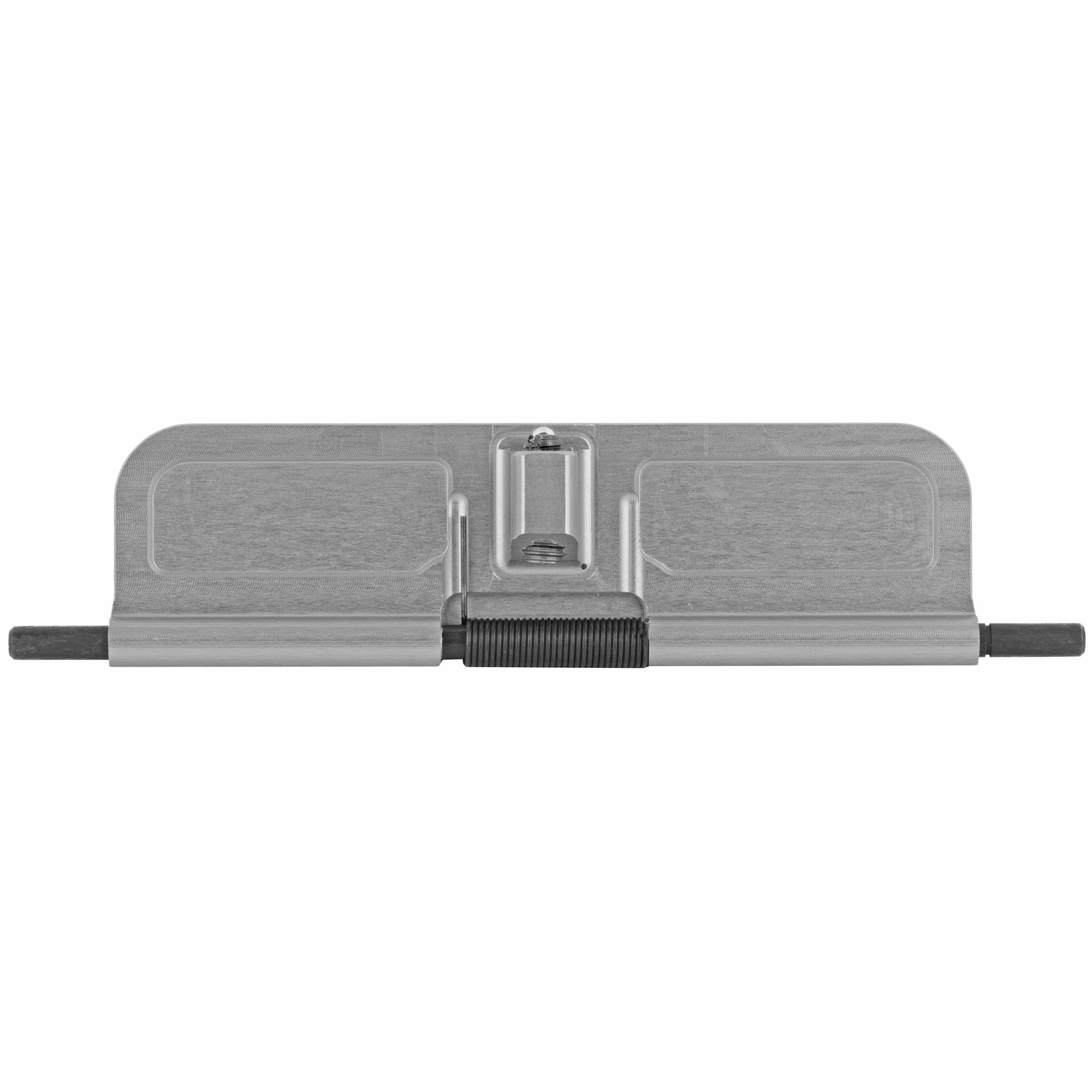 Fortis Manufacturing Inc. Billet Dust Cover for AR-15 - Gray