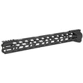 Fortis Manufacturing Inc. FORTIS Switch Rail MOD2 15.3-inch M-LOK Handguard for AR-15
