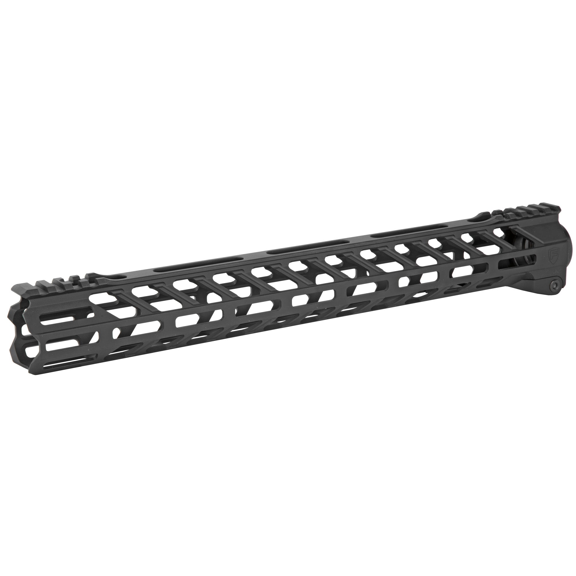Fortis Manufacturing Inc. FORTIS Switch Rail MOD2 15.3-inch M-LOK Handguard for AR-15