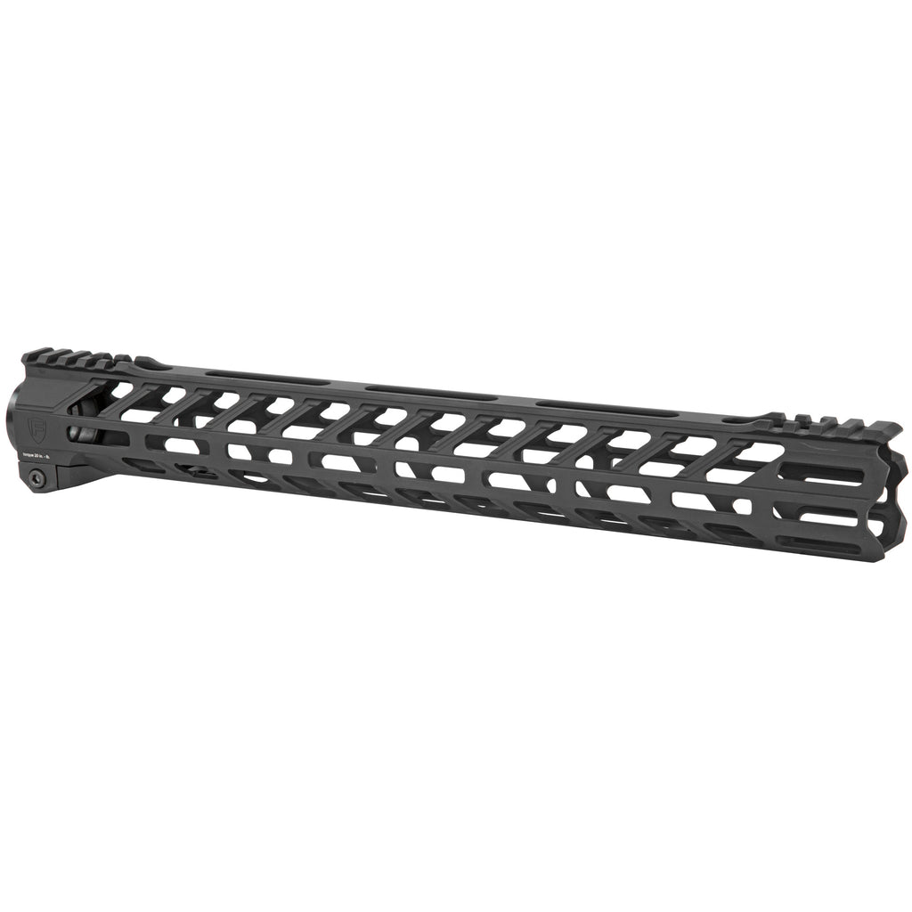 Fortis Manufacturing Inc. FORTIS Switch Rail MOD2 15.3-inch M-LOK Handguard for AR-15