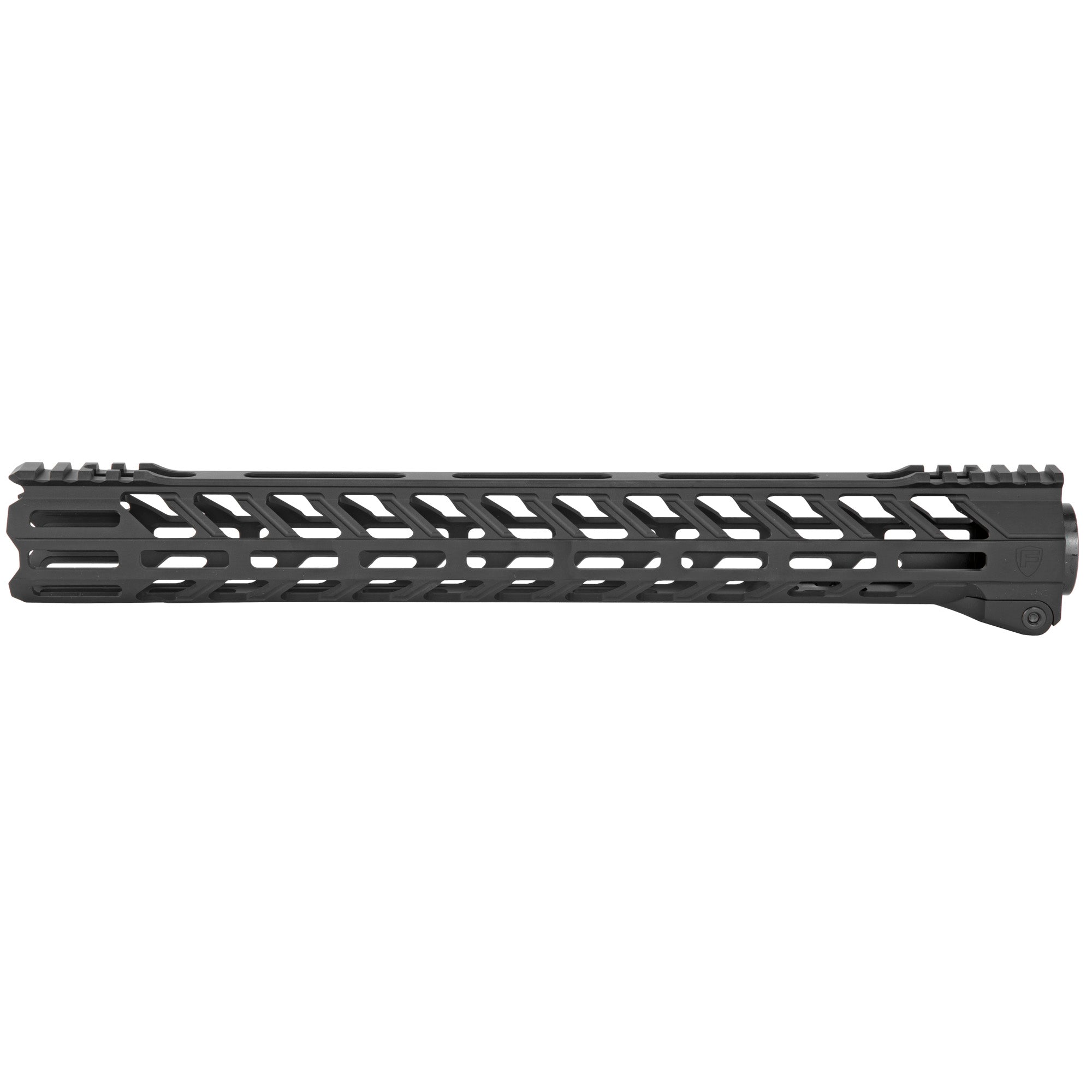 Fortis Manufacturing Inc. FORTIS Switch Rail MOD2 15.3-inch M-LOK Handguard for AR-15