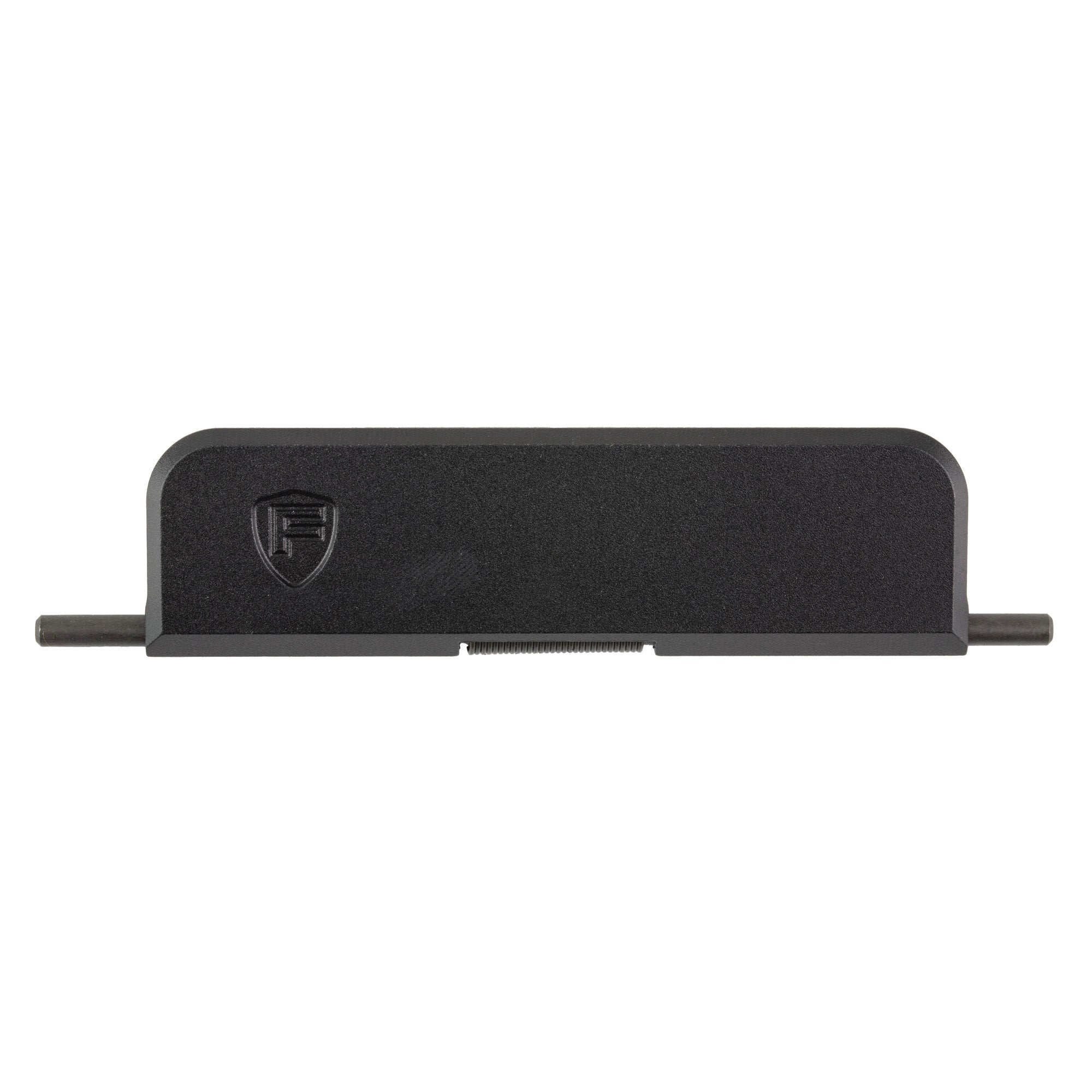 Fortis Manufacturing Inc. FORTIS Billet Dust Cover Standard Black (Part Number DS-STAND-BLK)