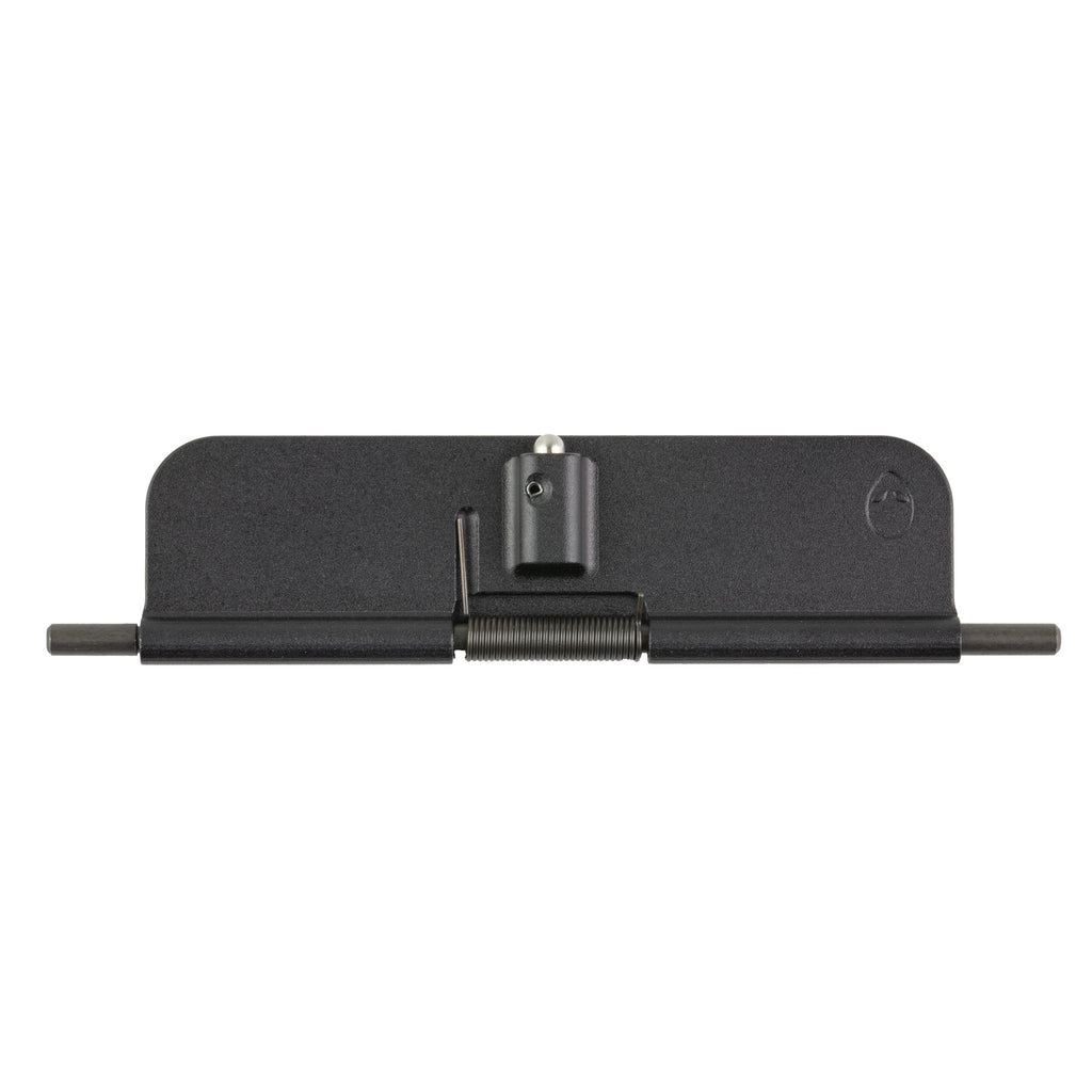 Fortis Manufacturing Inc. FORTIS Billet Dust Cover Standard Black (Part Number DS-STAND-BLK)