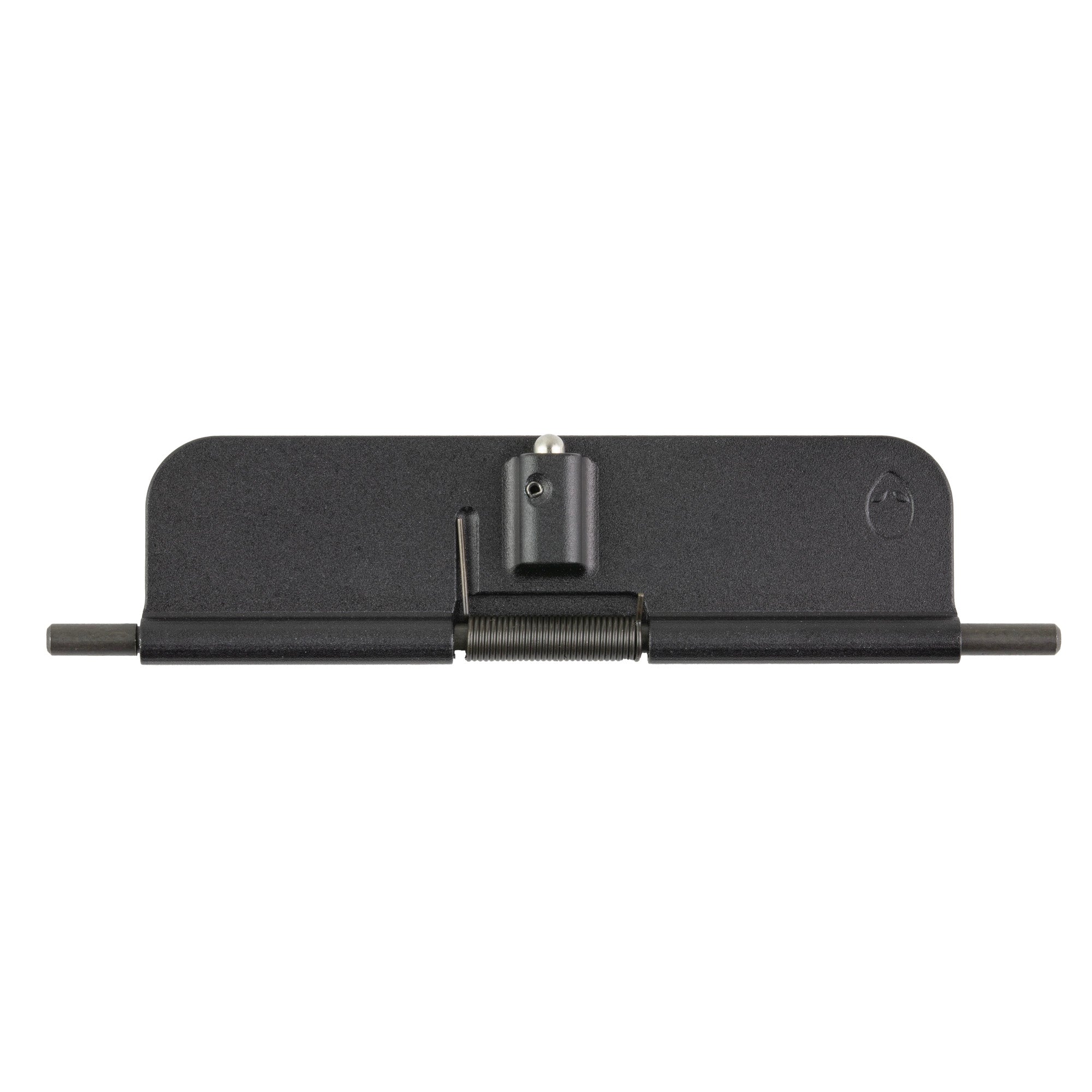 Fortis Manufacturing Inc. FORTIS Billet Dust Cover Standard Black (Part Number DS-STAND-BLK)