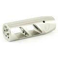 Fortis Manufacturing Inc. F-RED-762-SS Fortis RED 7.62mm Muzzle Brake