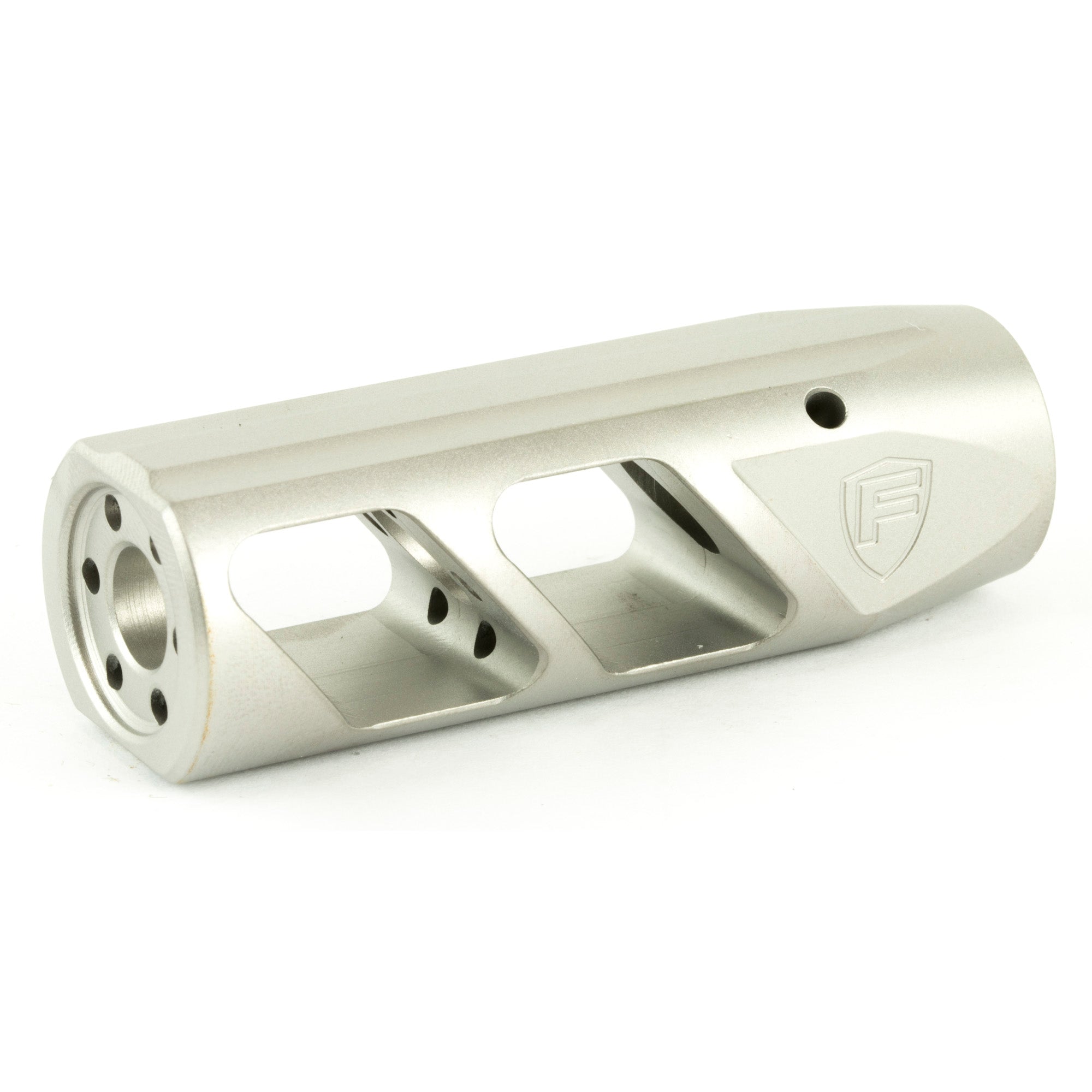 Fortis Manufacturing Inc. F-RED-762-SS Fortis RED 7.62mm Muzzle Brake