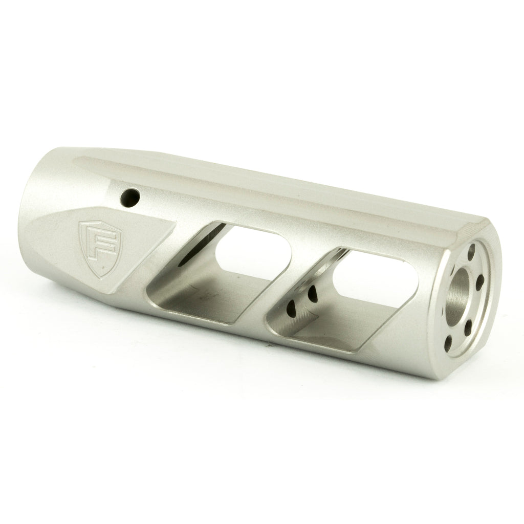 Fortis Manufacturing Inc. F-RED-762-SS Fortis RED 7.62mm Muzzle Brake