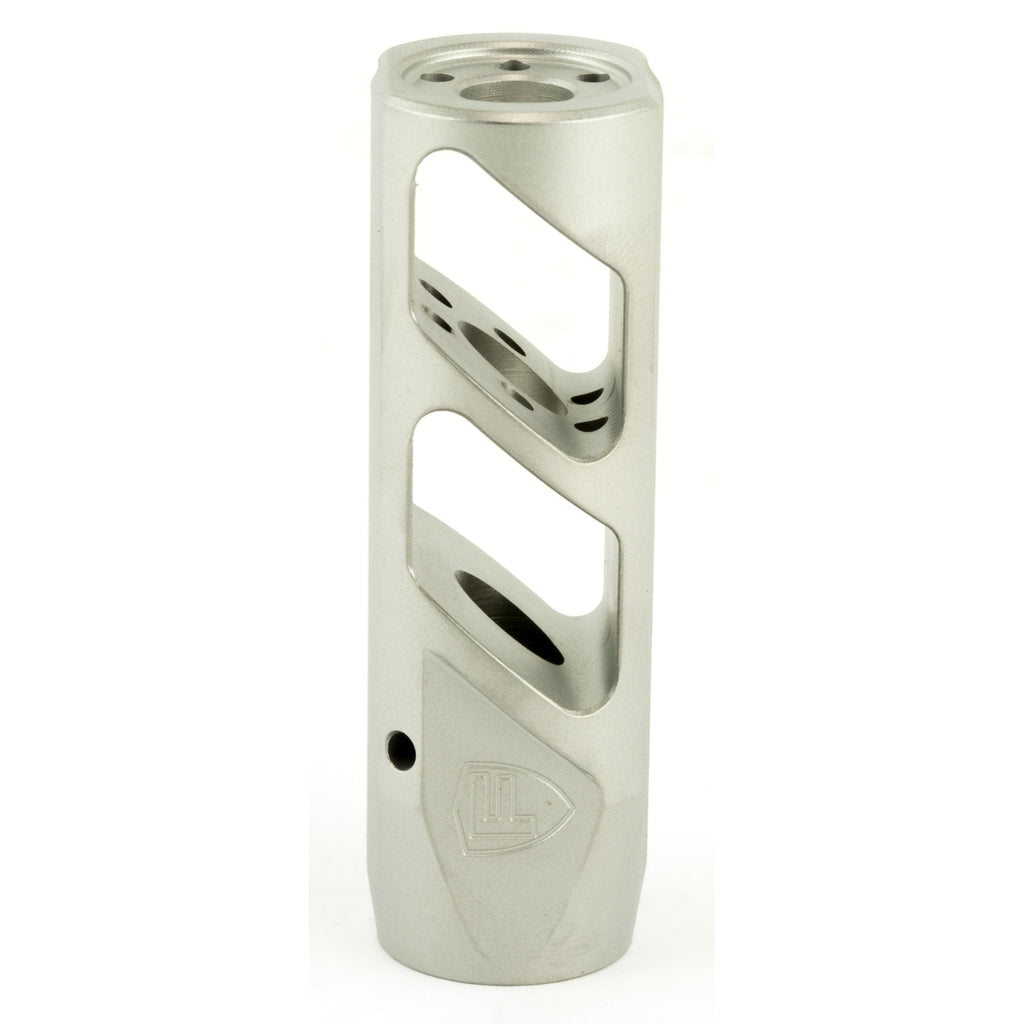 Fortis Manufacturing Inc. F-RED-762-SS Fortis RED 7.62mm Muzzle Brake