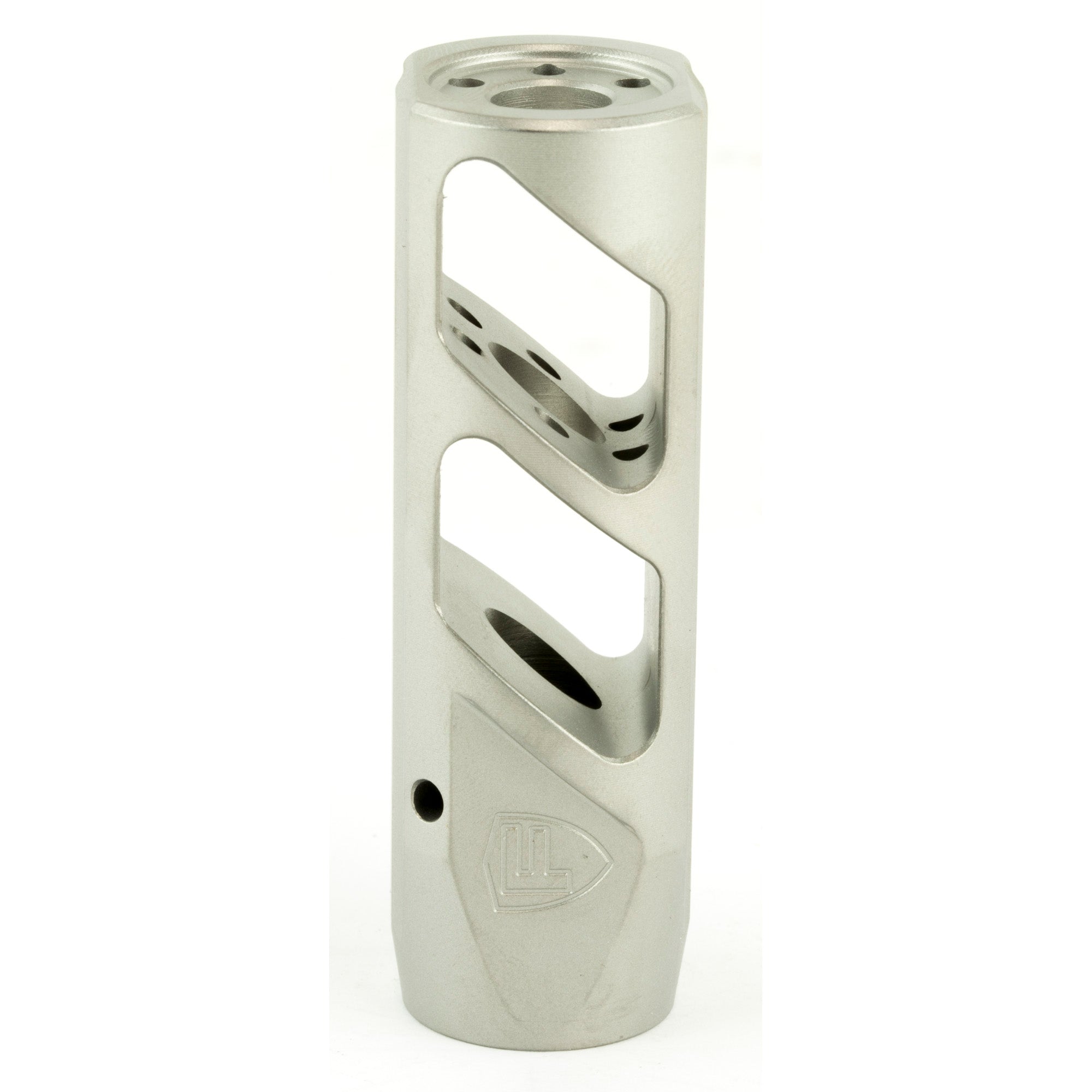 Fortis Manufacturing Inc. F-RED-762-SS Fortis RED 7.62mm Muzzle Brake