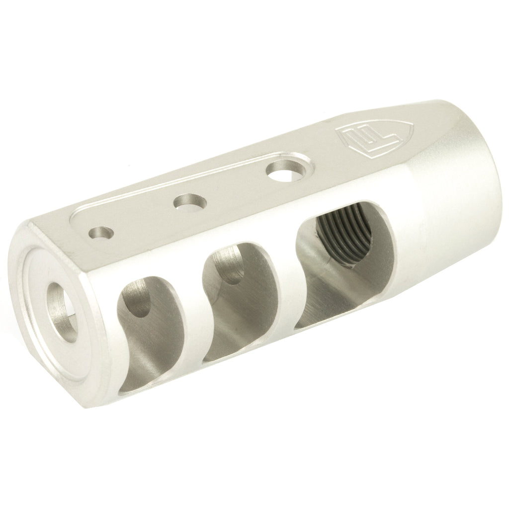 Fortis Manufacturing Inc. F-REDSS Fortis RED Muzzle Brake for 5.56 NATO