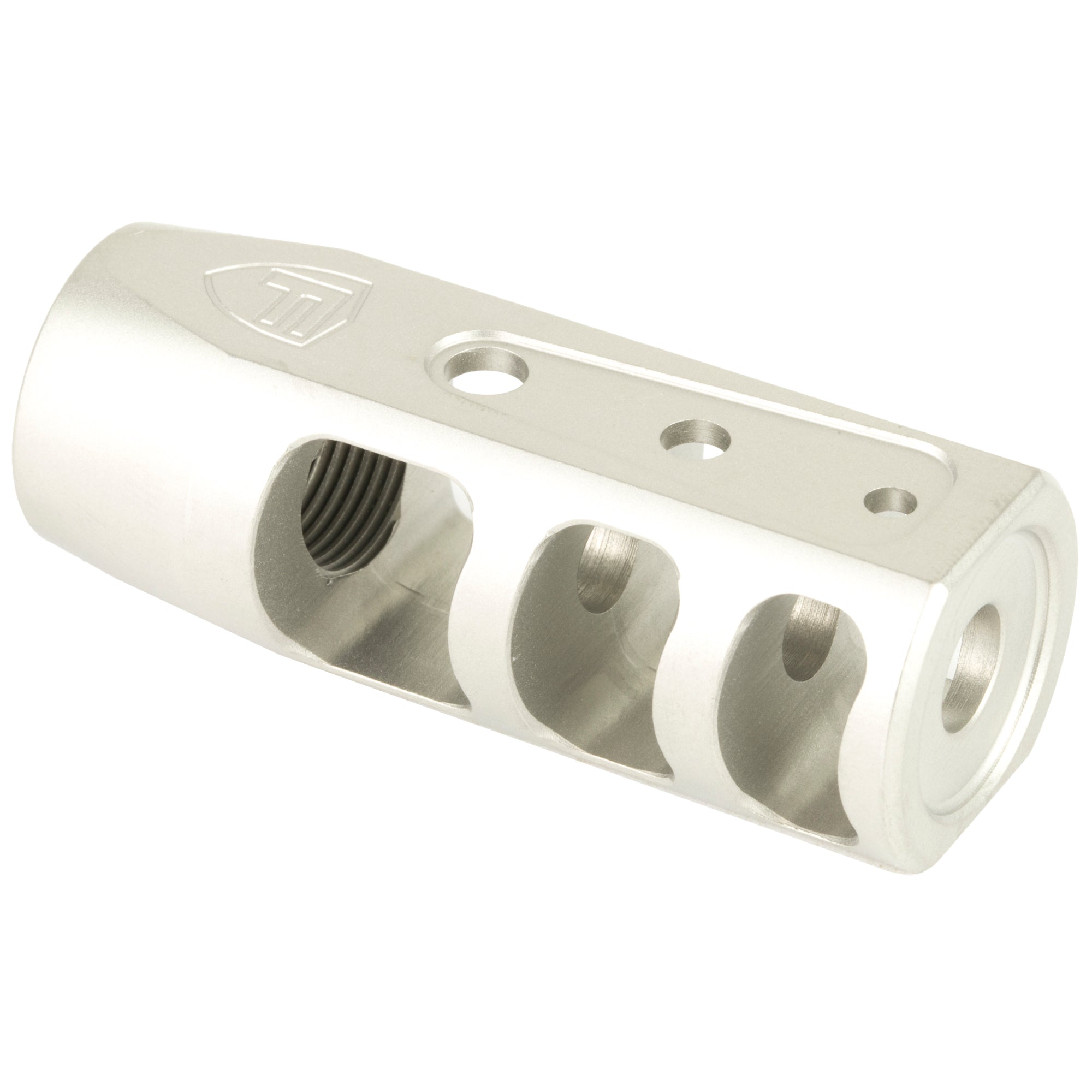 Fortis Manufacturing Inc. F-REDSS Fortis RED Muzzle Brake for 5.56 NATO