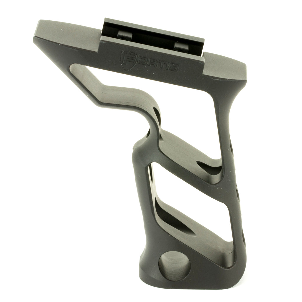 Fortis Manufacturing Inc. F-SHIFT Shift Vertical Foregrip for Picatinny Rails