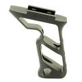 Fortis Manufacturing Inc. F-SHIFT Shift Vertical Foregrip for Picatinny Rails