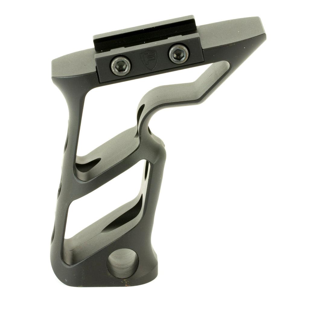 Fortis Manufacturing Inc. F-SHIFT Shift Vertical Foregrip for Picatinny Rails
