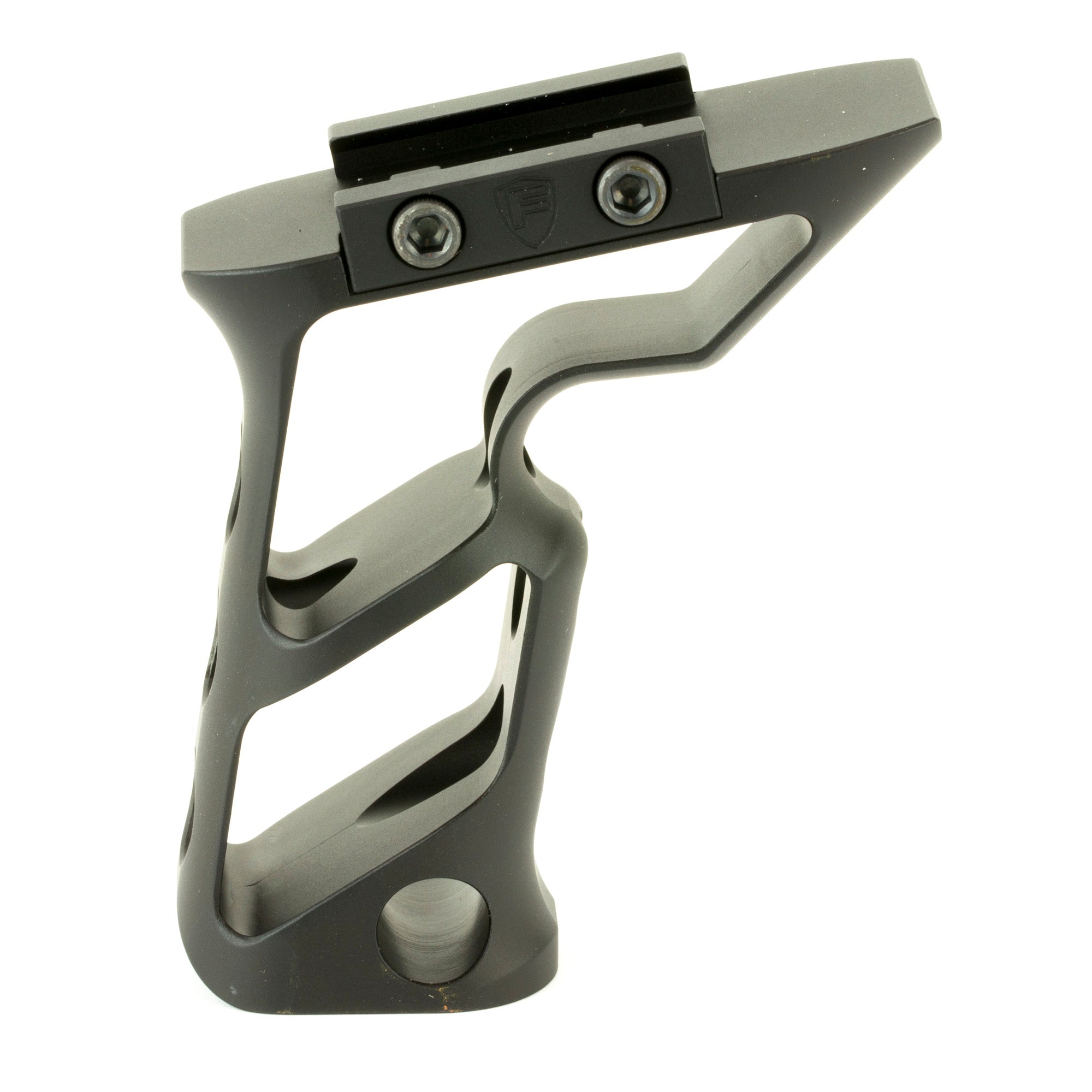Fortis Manufacturing Inc. F-SHIFT Shift Vertical Foregrip for Picatinny Rails