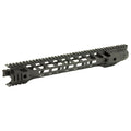 Fortis Manufacturing Inc. Night Rail 16 M-LOK Black AR-15 Handguard