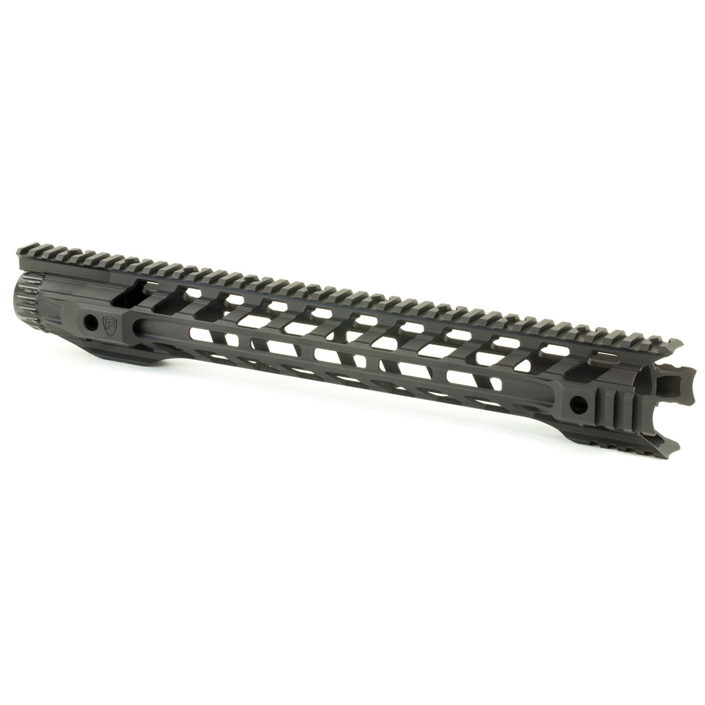 Fortis Manufacturing Inc. Night Rail 16 M-LOK Black AR-15 Handguard