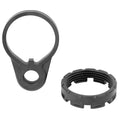 Fortis Manufacturing Inc. QD End Plate & Castle Nut Combo for AR-15 & 308 Platforms