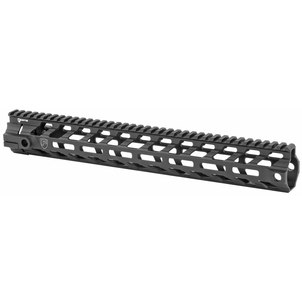 Fortis Manufacturing Inc. Rev II M-LOK Handguard for AR-15, 13.8 inches, Black
