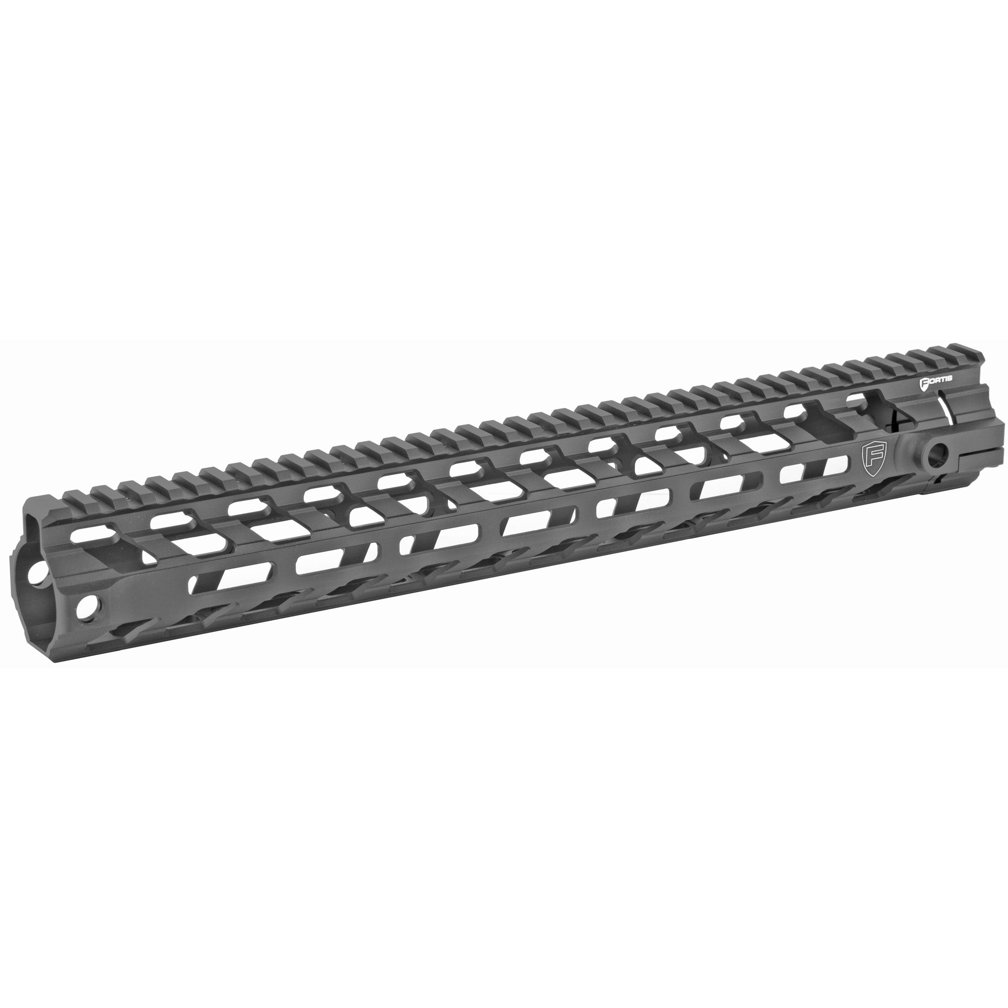 Fortis Manufacturing Inc. REV II AR-15 M-LOK Handguard – 15.3 Inch Black