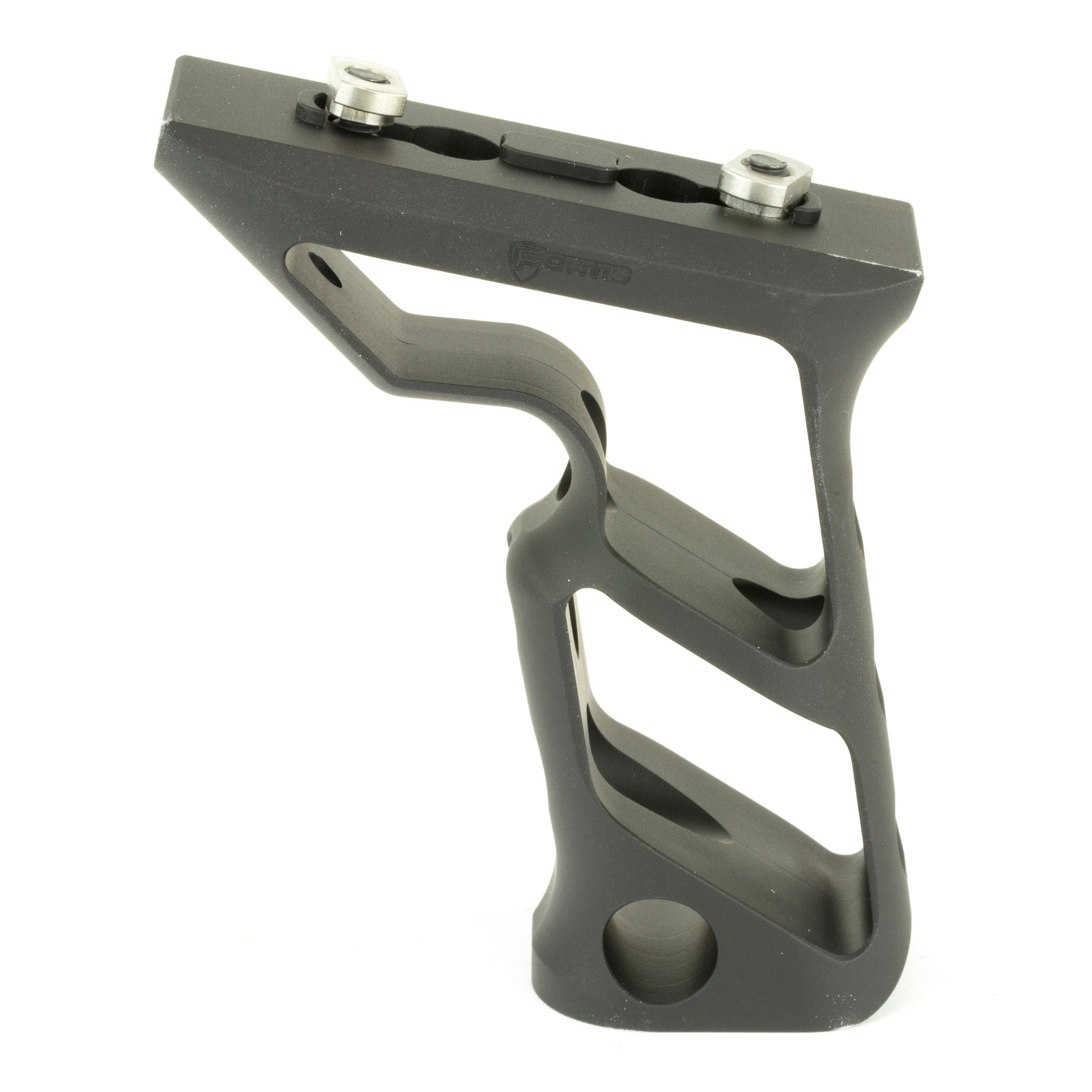 Fortis Manufacturing Inc. Shift Vertical Grip M-LOK - Black