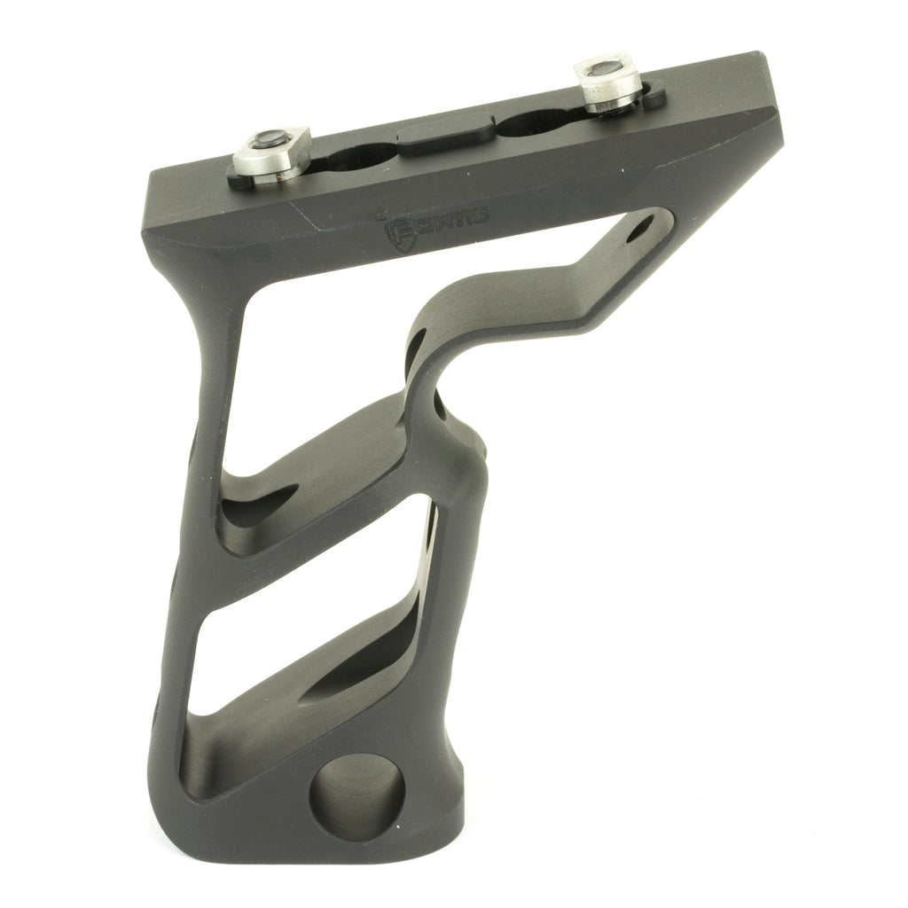 Fortis Manufacturing Inc. Shift Vertical Grip M-LOK - Black