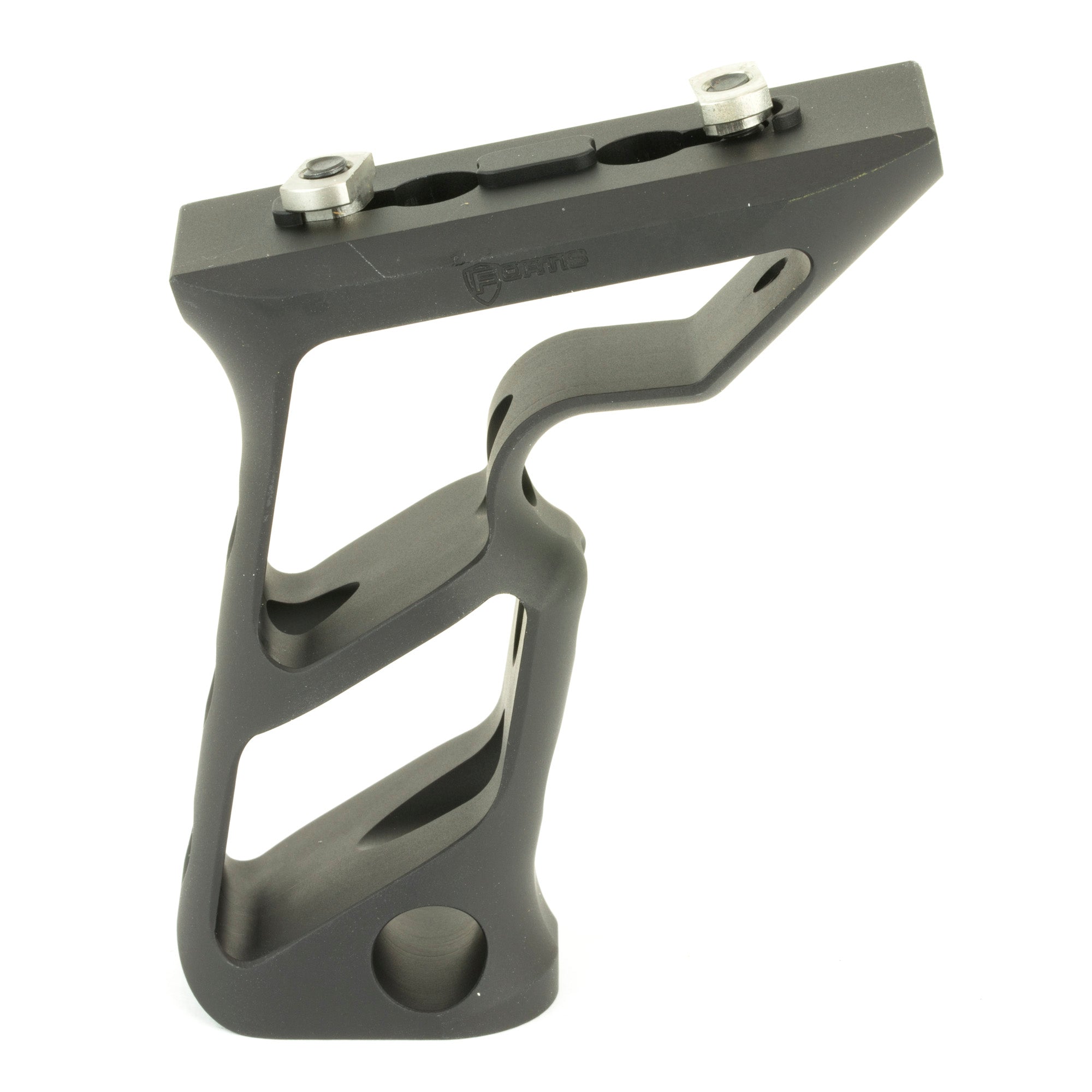 Fortis Manufacturing Inc. Shift Vertical Grip M-LOK - Black