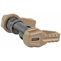 Fortis Manufacturing SLS Fifty Flat Dark Earth Safety Selector