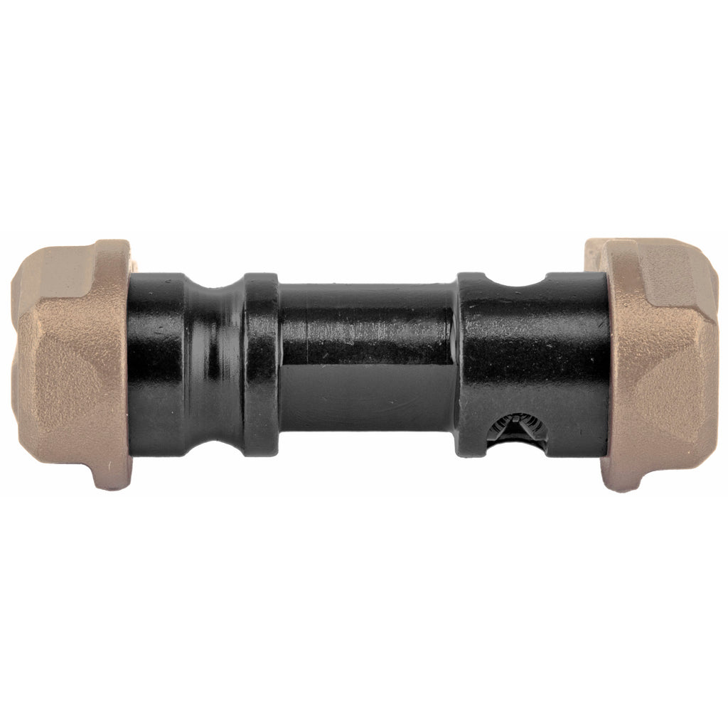Fortis Manufacturing SLS Fifty Flat Dark Earth Safety Selector