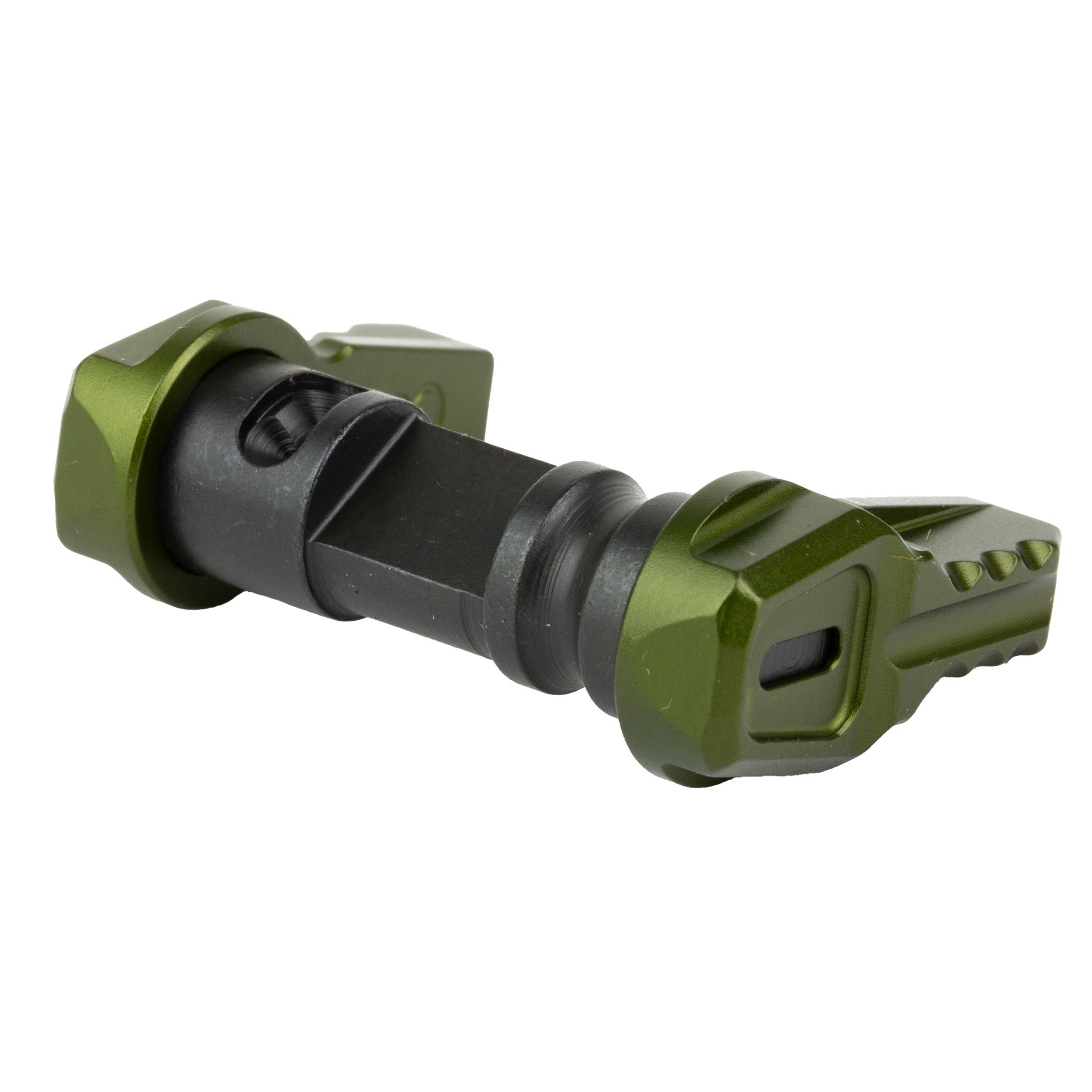 Fortis SLS Fifty Olive Drab Green Safety Selector by Fortis Manufacturing, Inc.